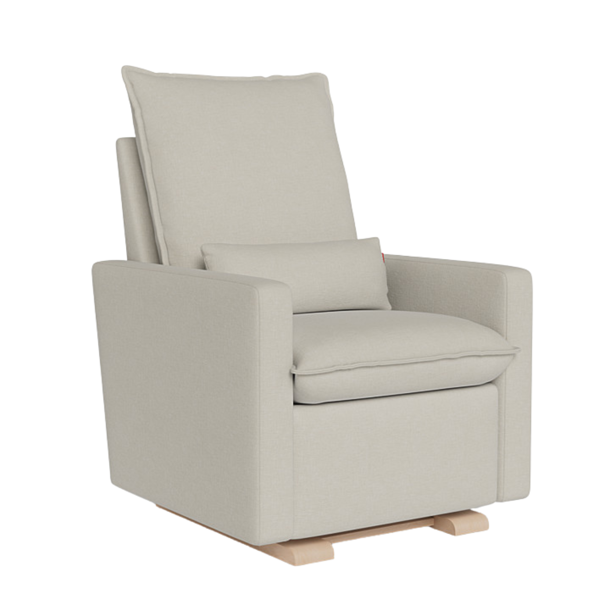 MONTE DESIGN Cortina Glider Recliner