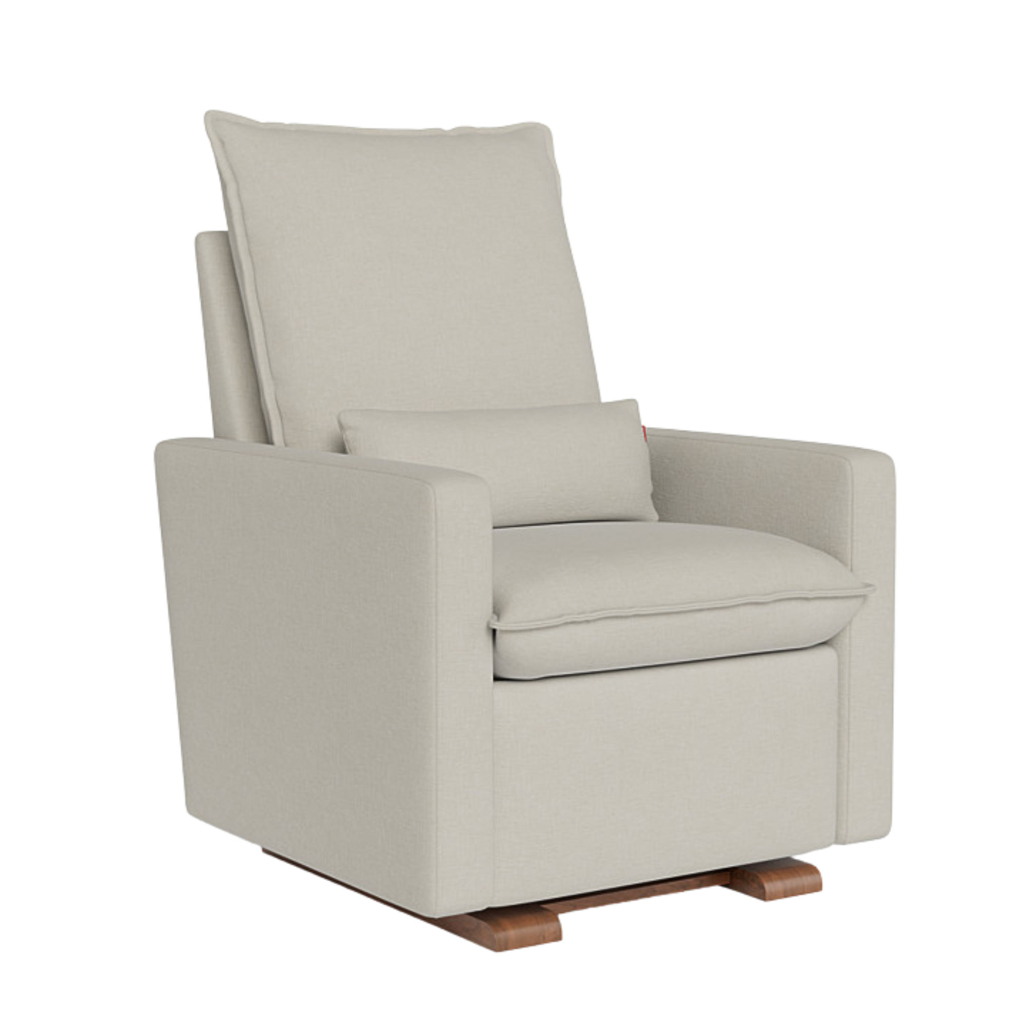 MONTE DESIGN Cortina Glider Recliner