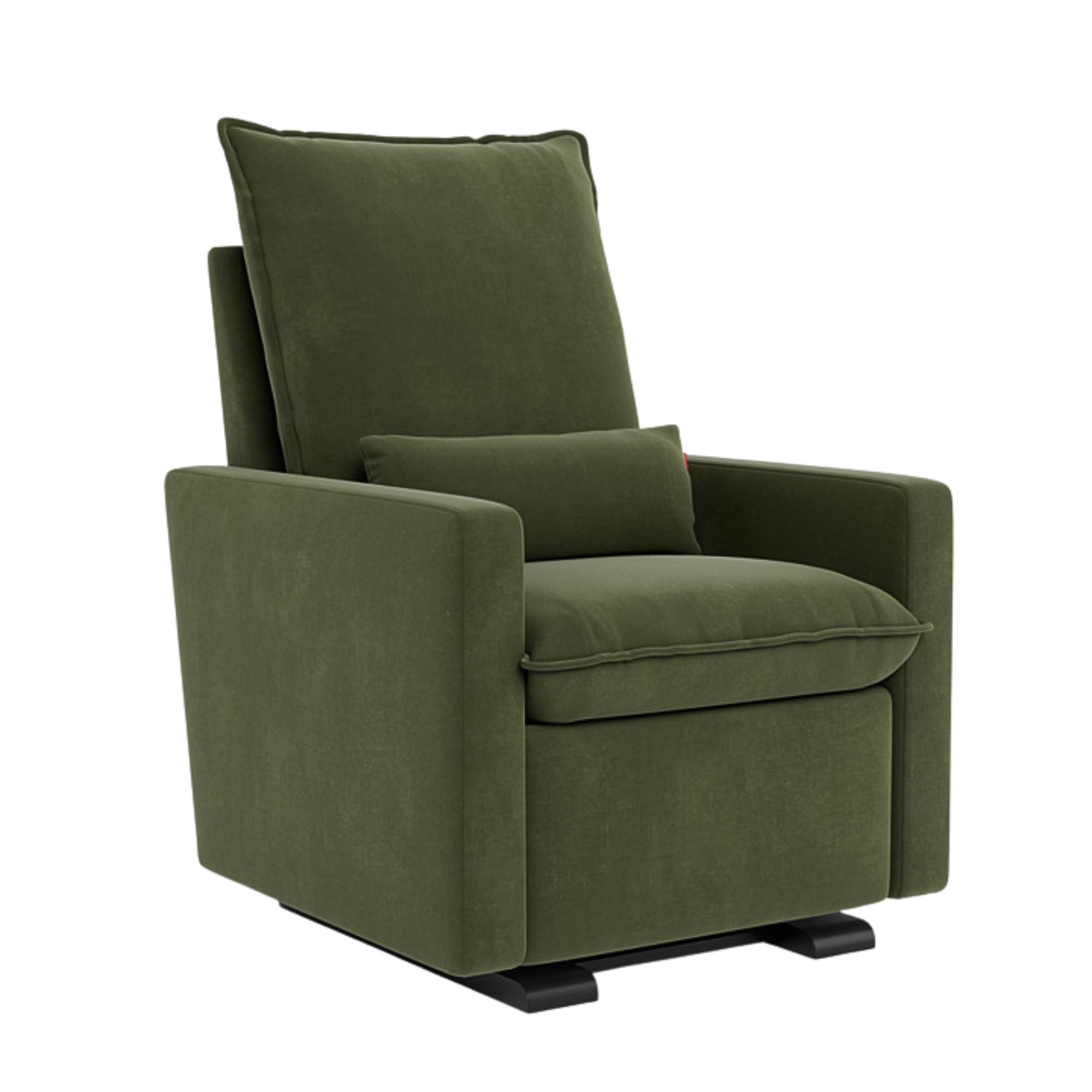 MONTE DESIGN Cortina Glider Recliner