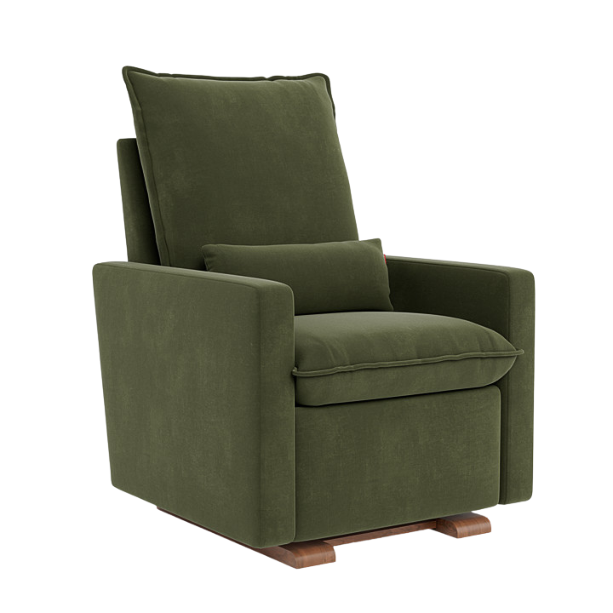 MONTE DESIGN Cortina Glider Recliner