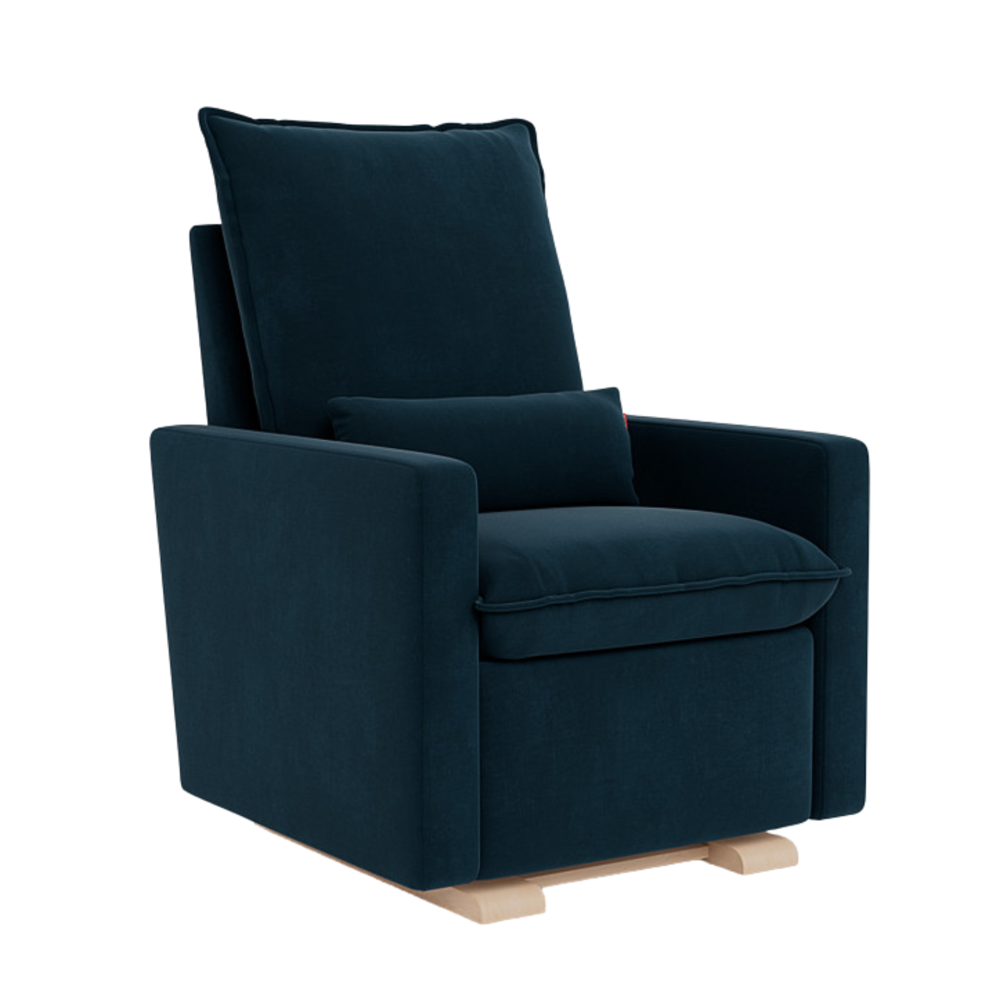 MONTE DESIGN Cortina Glider Recliner