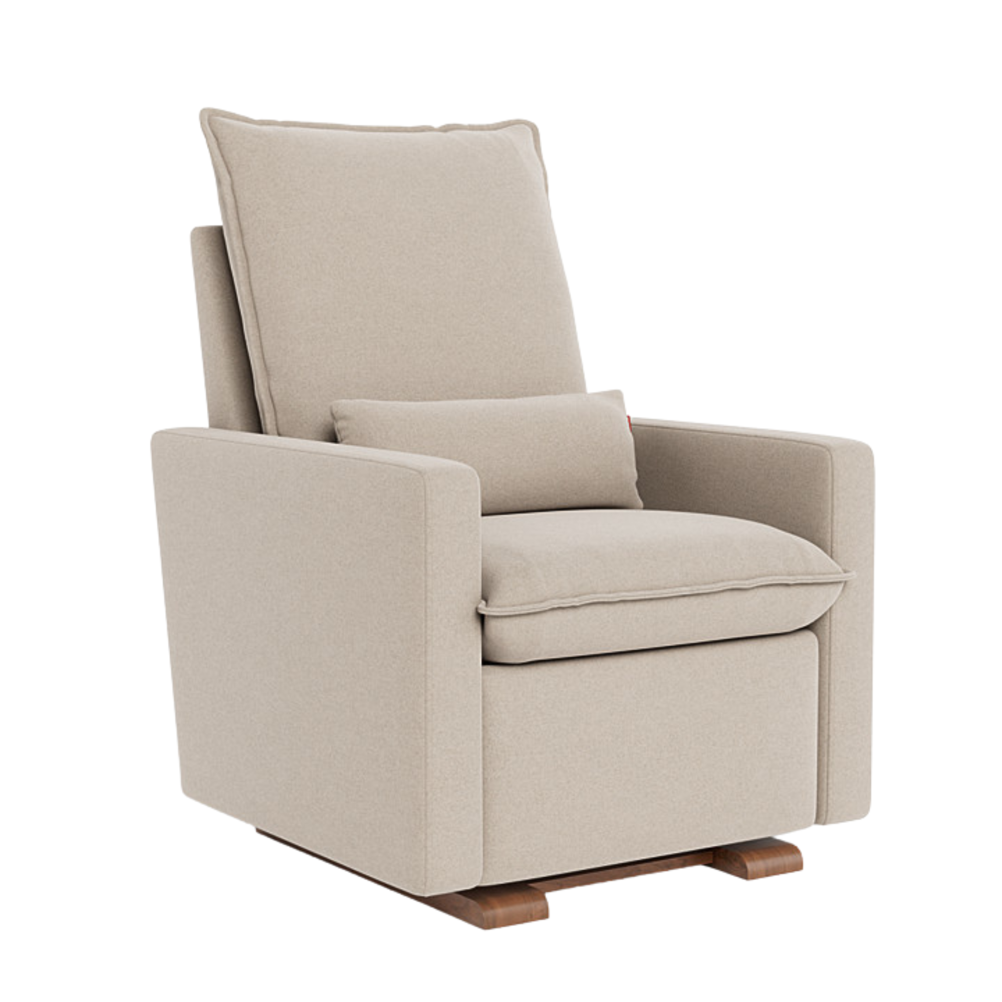 MONTE DESIGN Cortina Glider Recliner