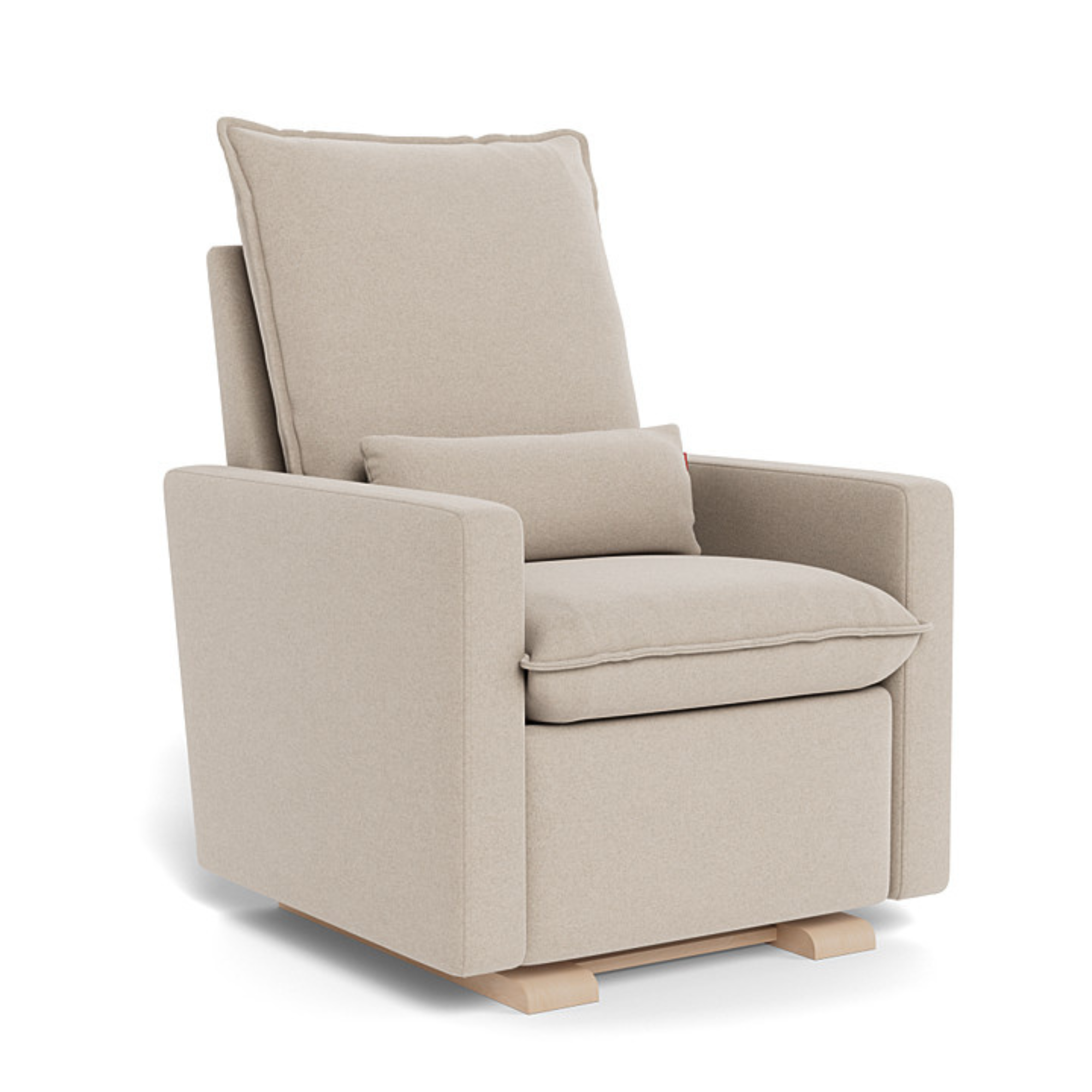 MONTE DESIGN Cortina Glider Recliner