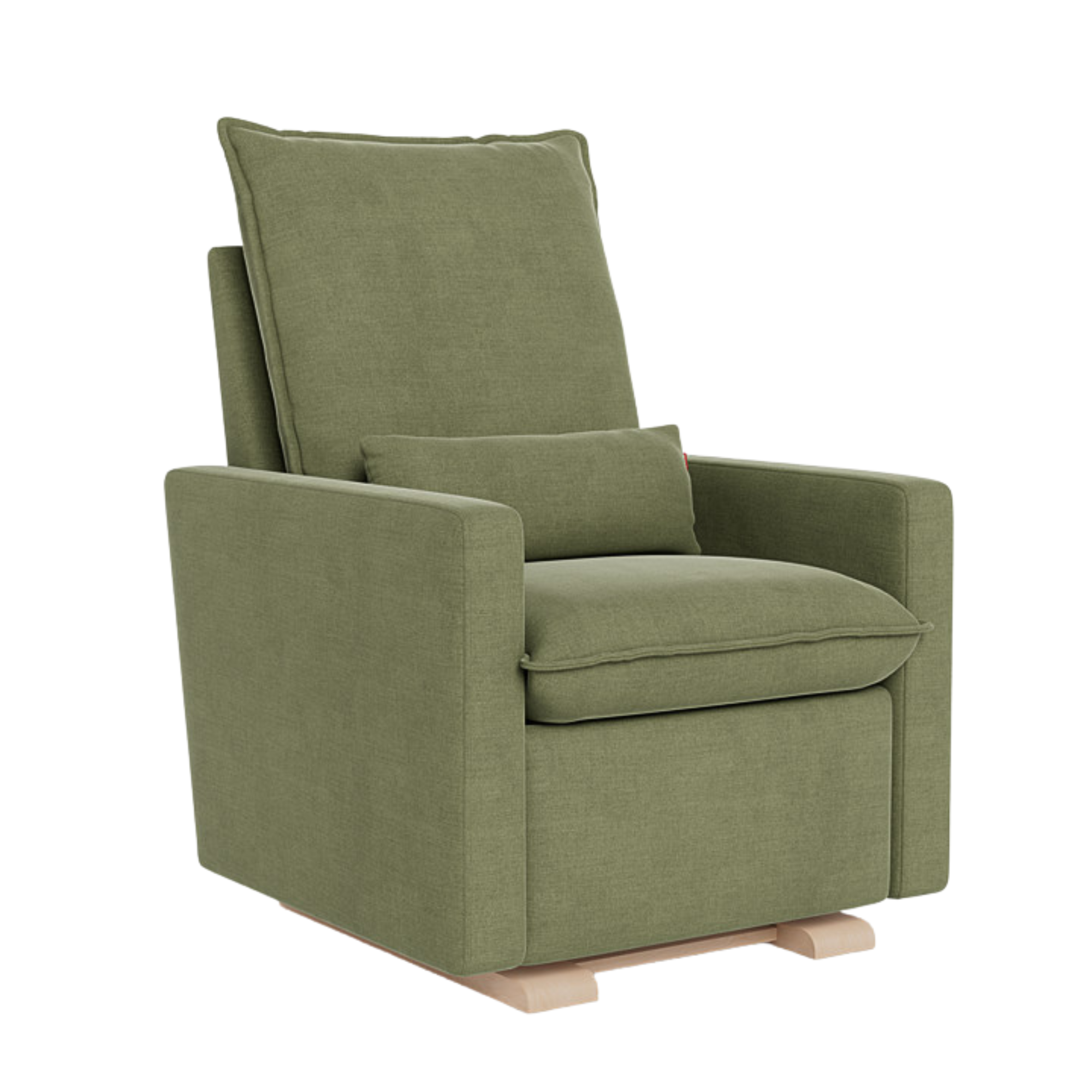 MONTE DESIGN Cortina Glider Recliner