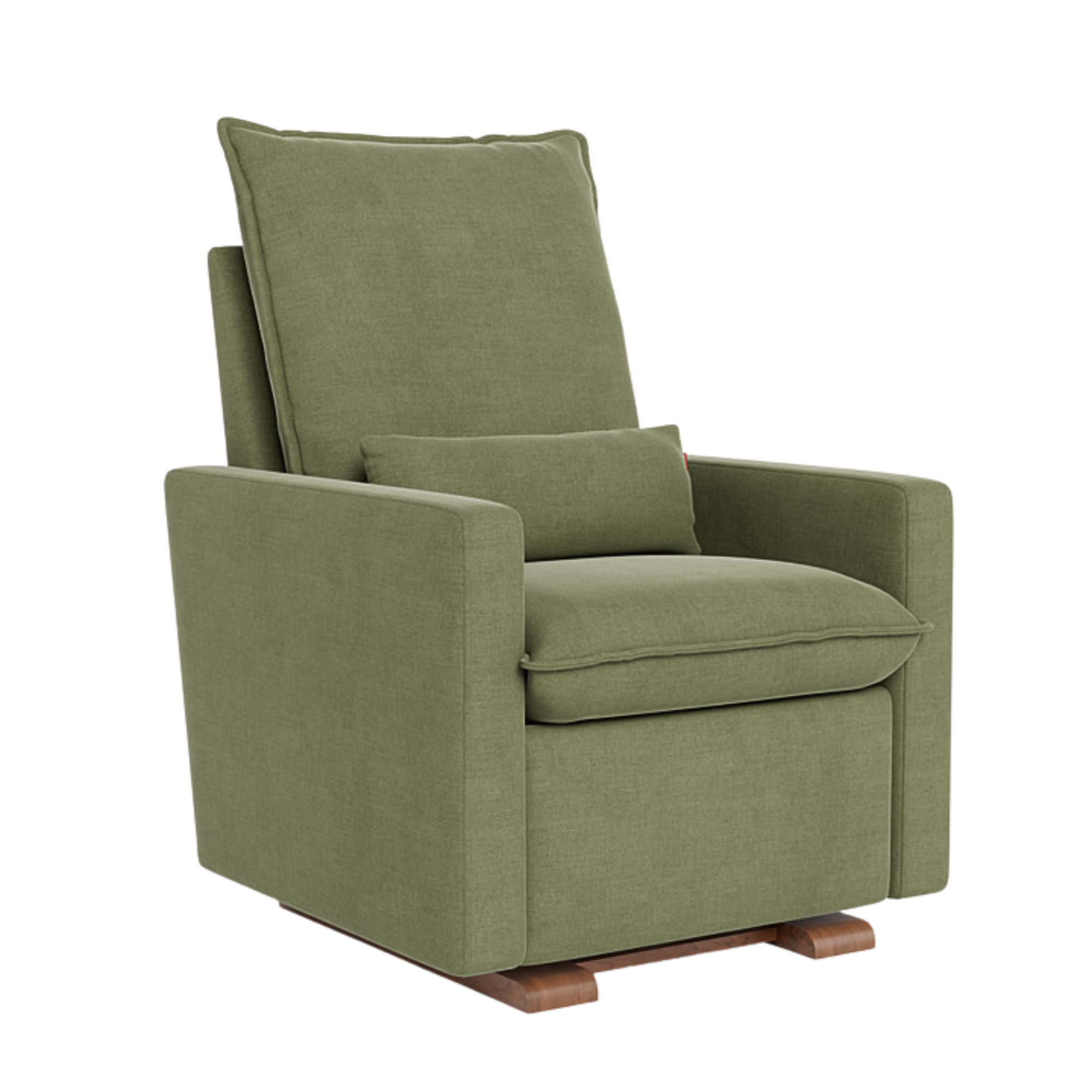 MONTE DESIGN Cortina Glider Recliner