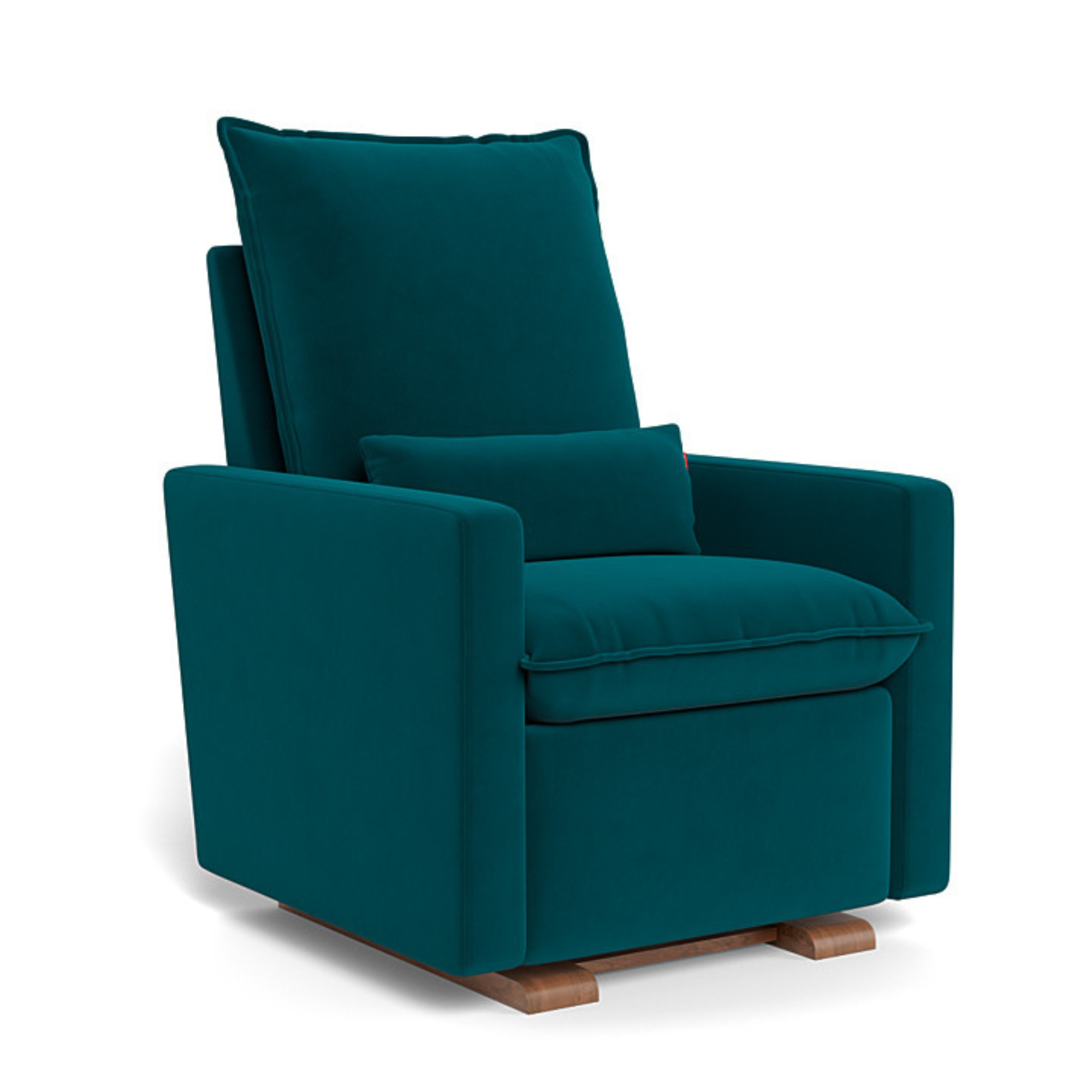 MONTE DESIGN Cortina Glider Recliner