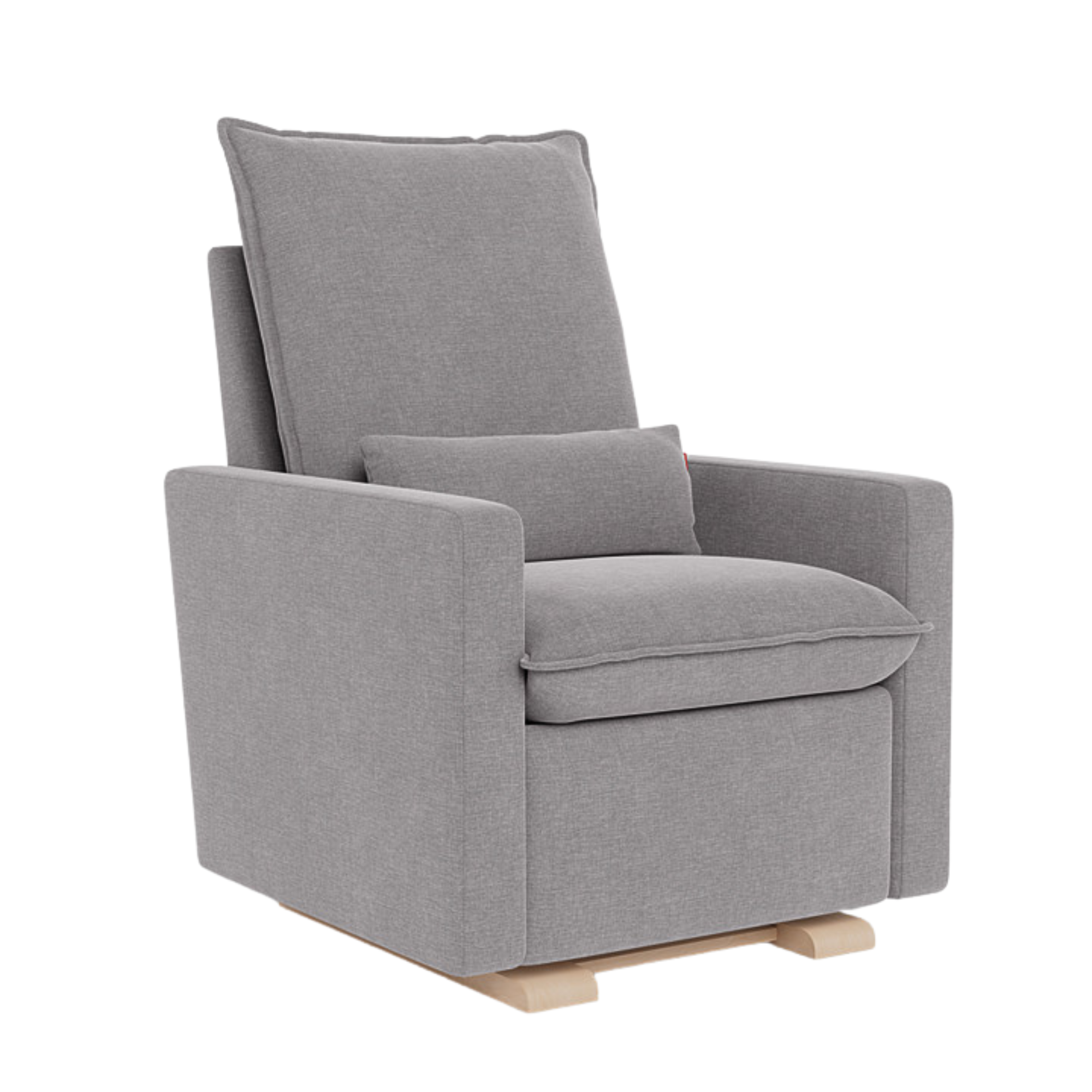 MONTE DESIGN Cortina Glider Recliner