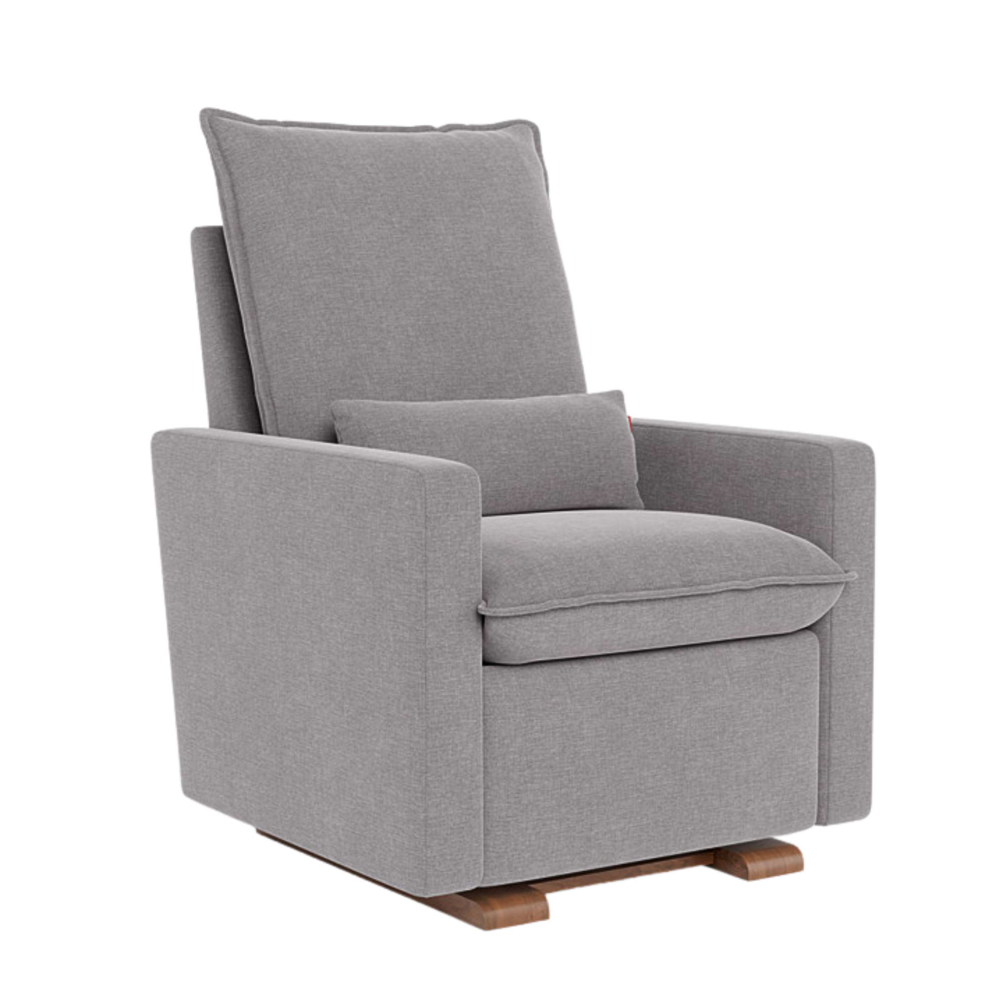 MONTE DESIGN Cortina Glider Recliner