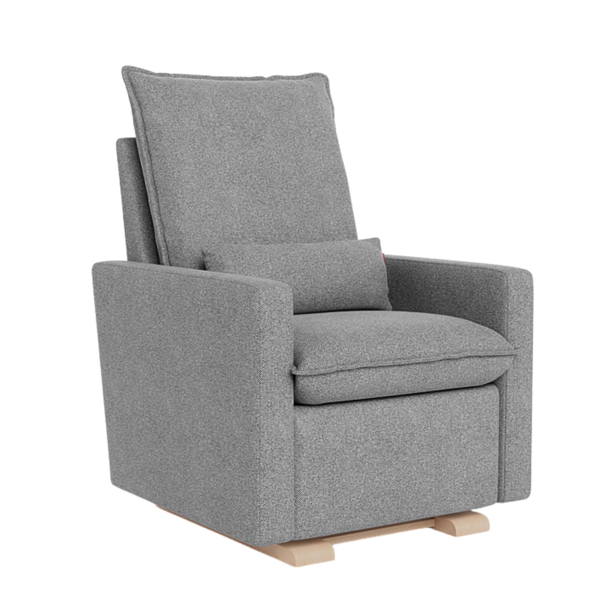MONTE DESIGN Cortina Glider Recliner