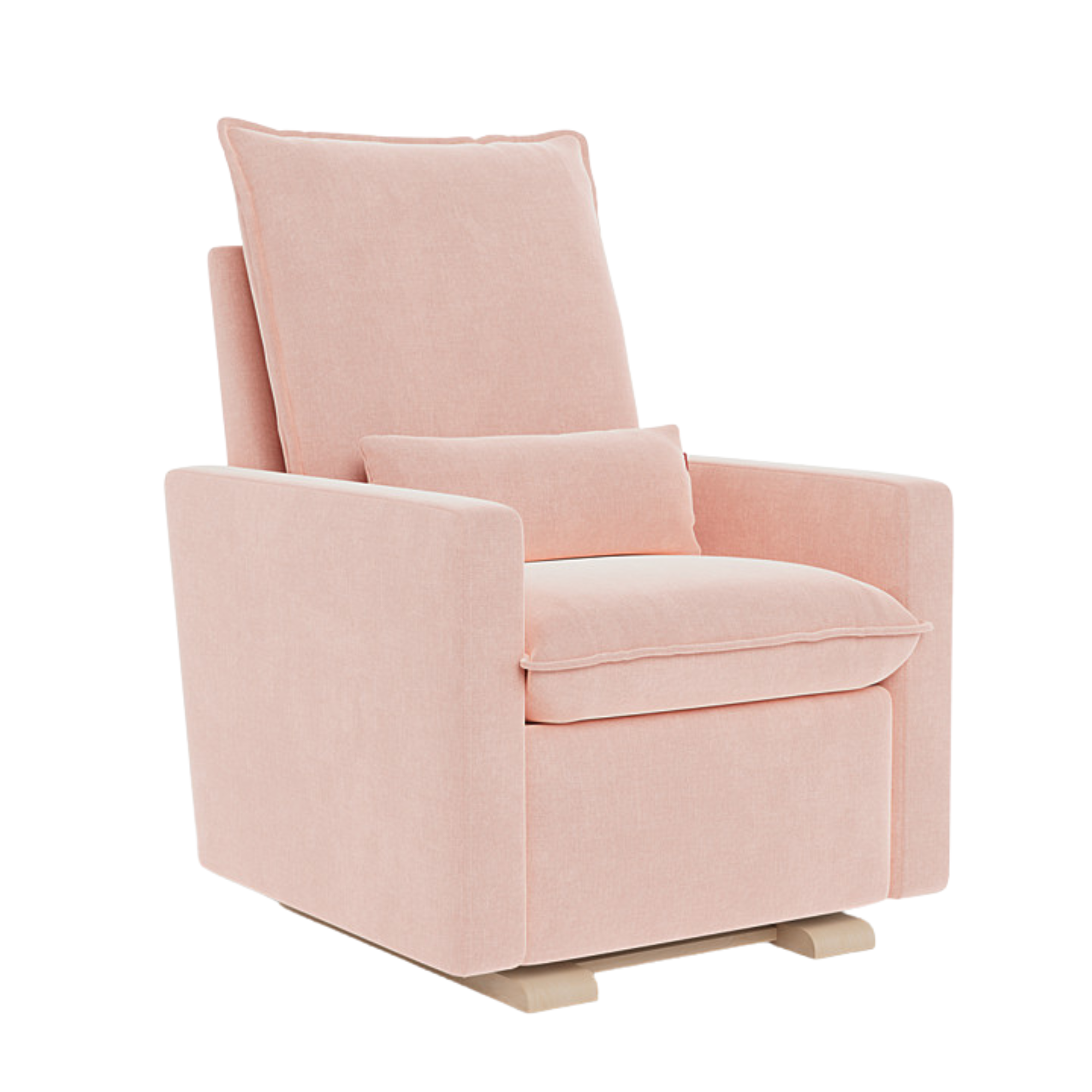 MONTE DESIGN Cortina Glider Recliner
