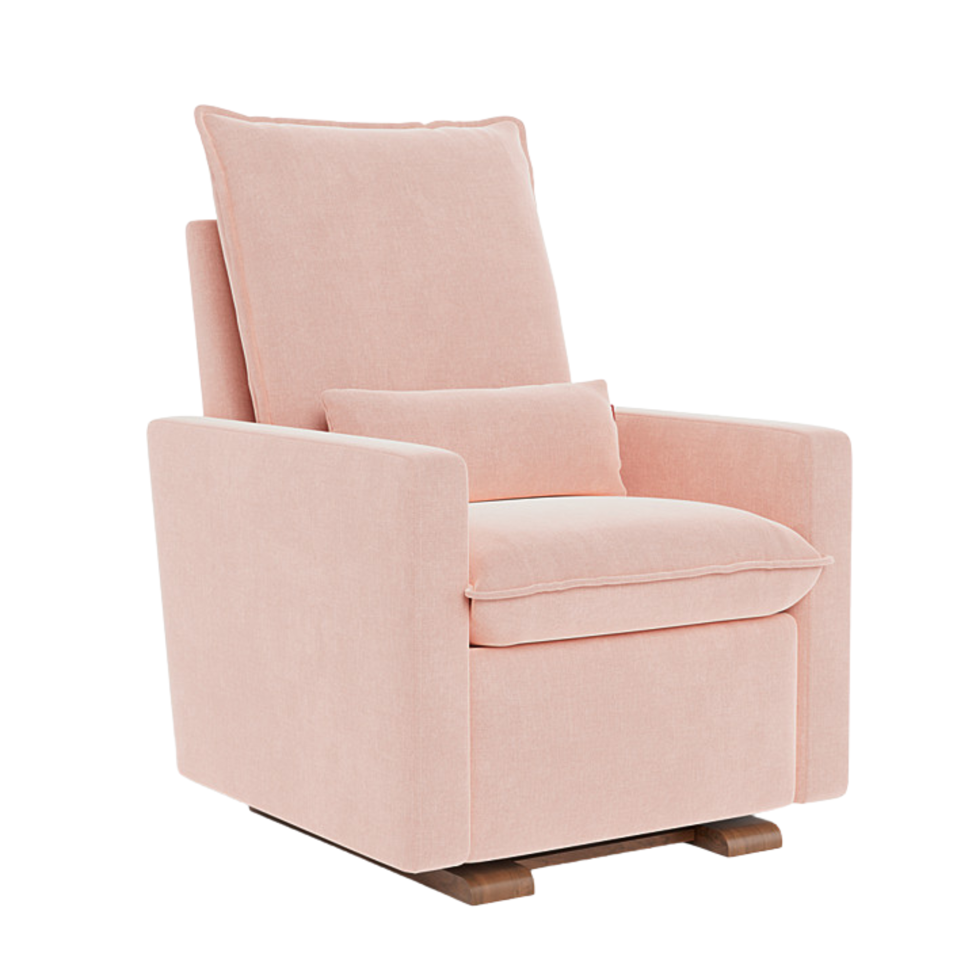 MONTE DESIGN Cortina Glider Recliner