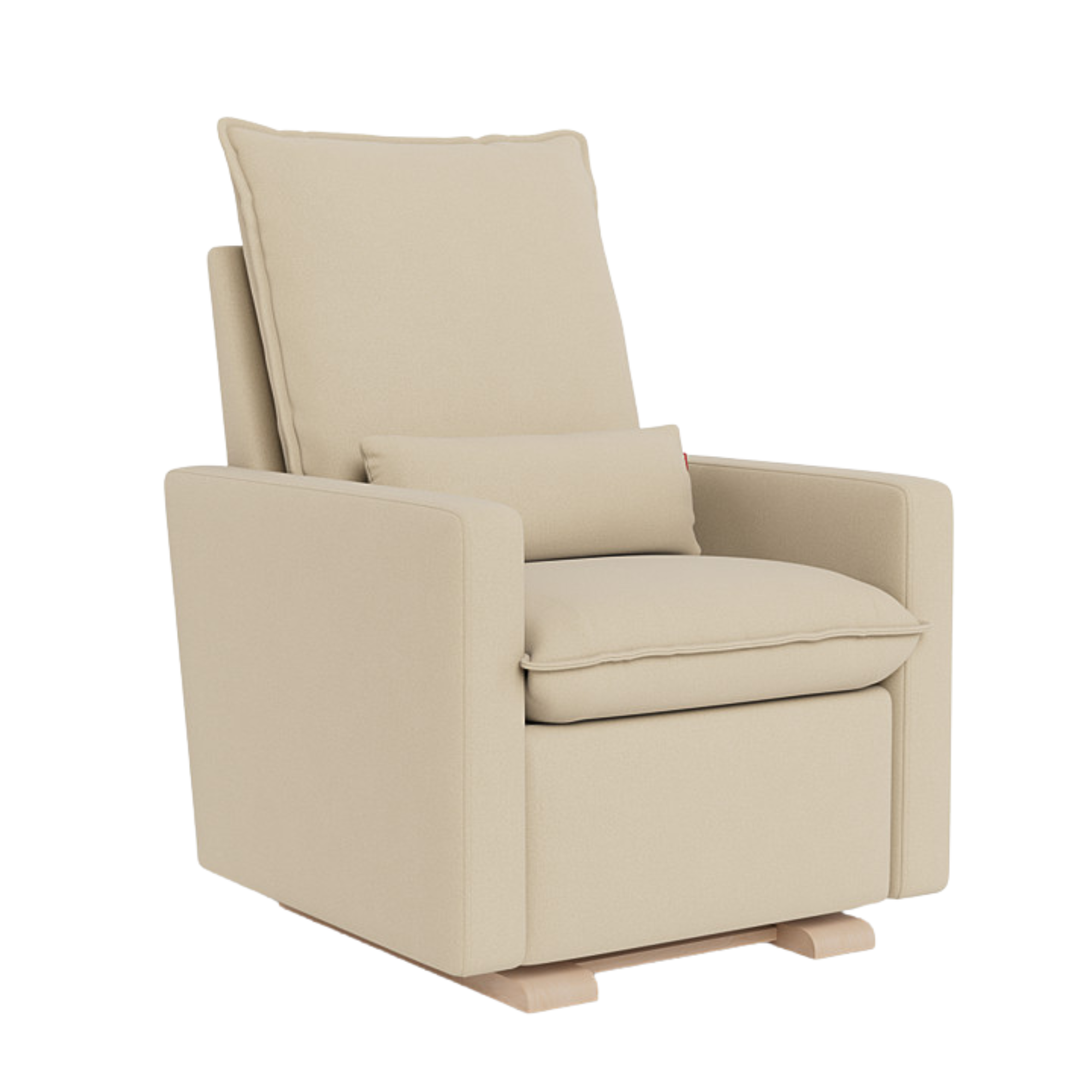 MONTE DESIGN Cortina Glider Recliner