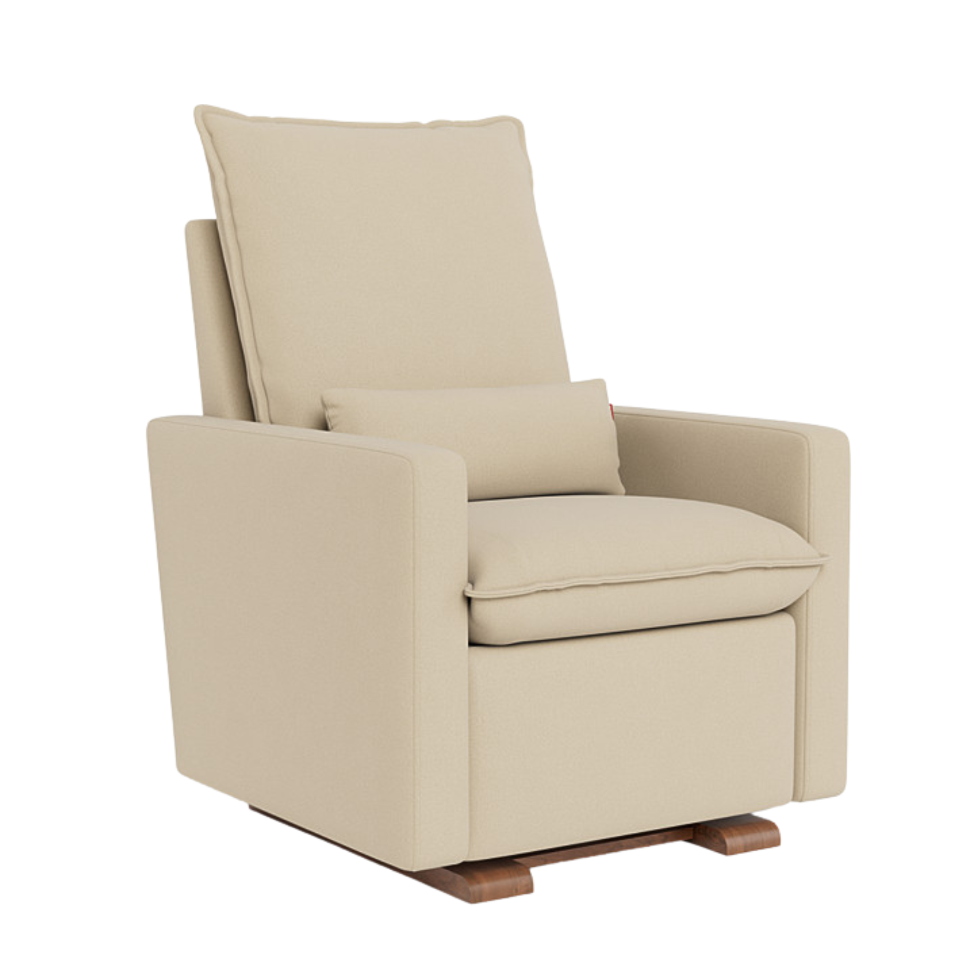 MONTE DESIGN Cortina Glider Recliner