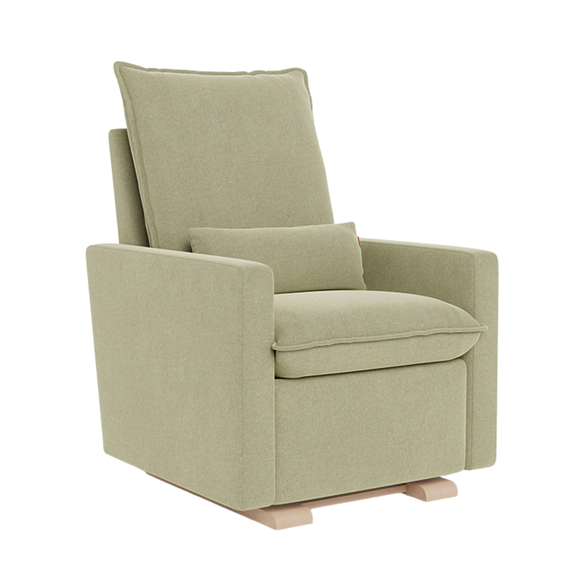 MONTE DESIGN Cortina Glider Recliner