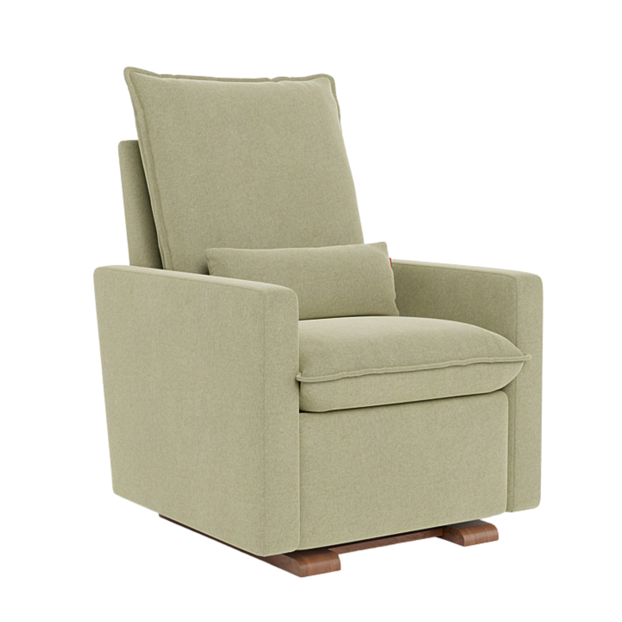 MONTE DESIGN Cortina Glider Recliner