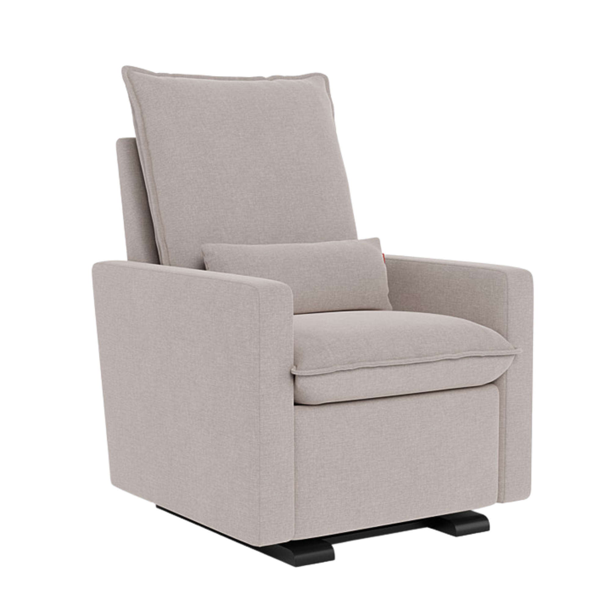 MONTE DESIGN Cortina Glider Recliner