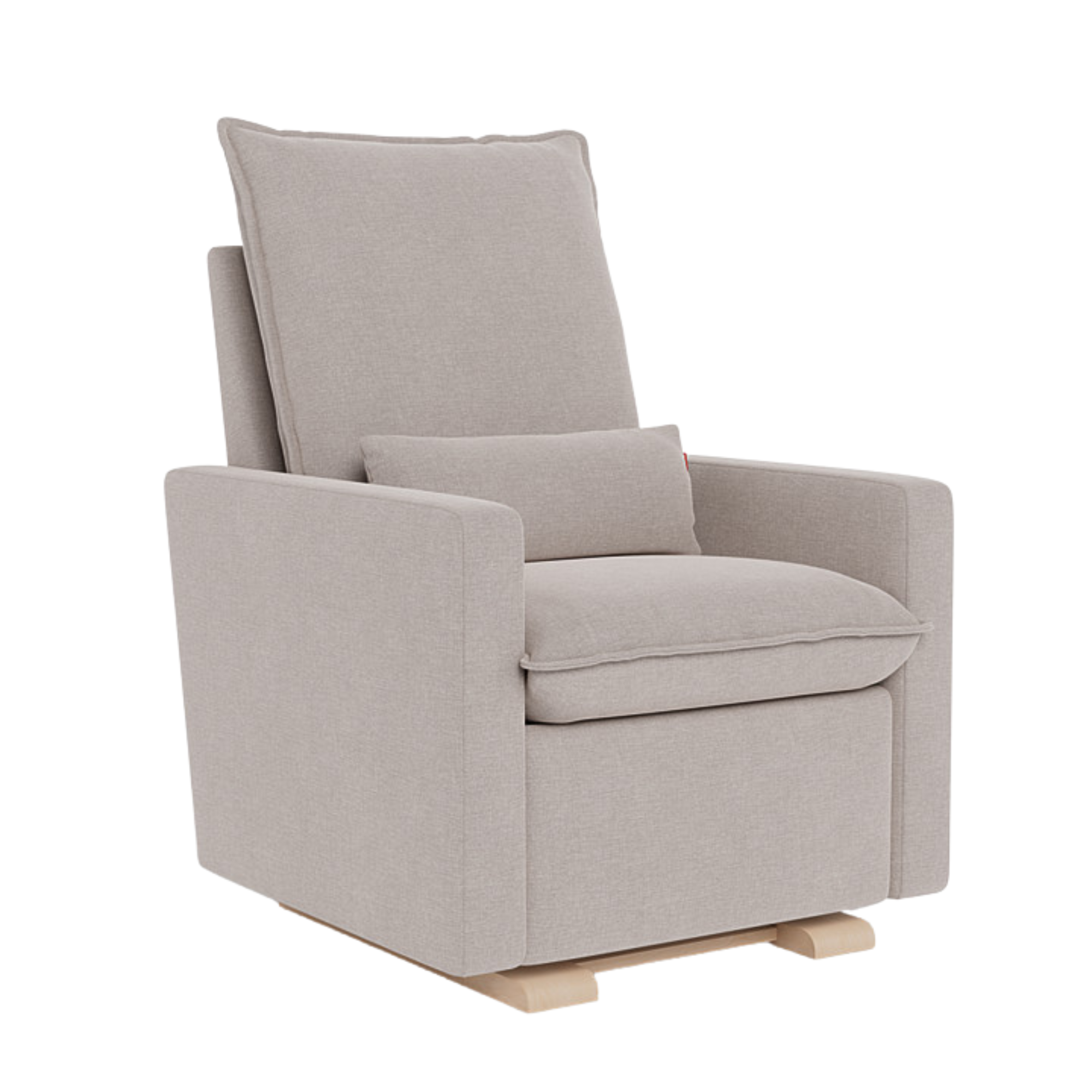 MONTE DESIGN Cortina Glider Recliner