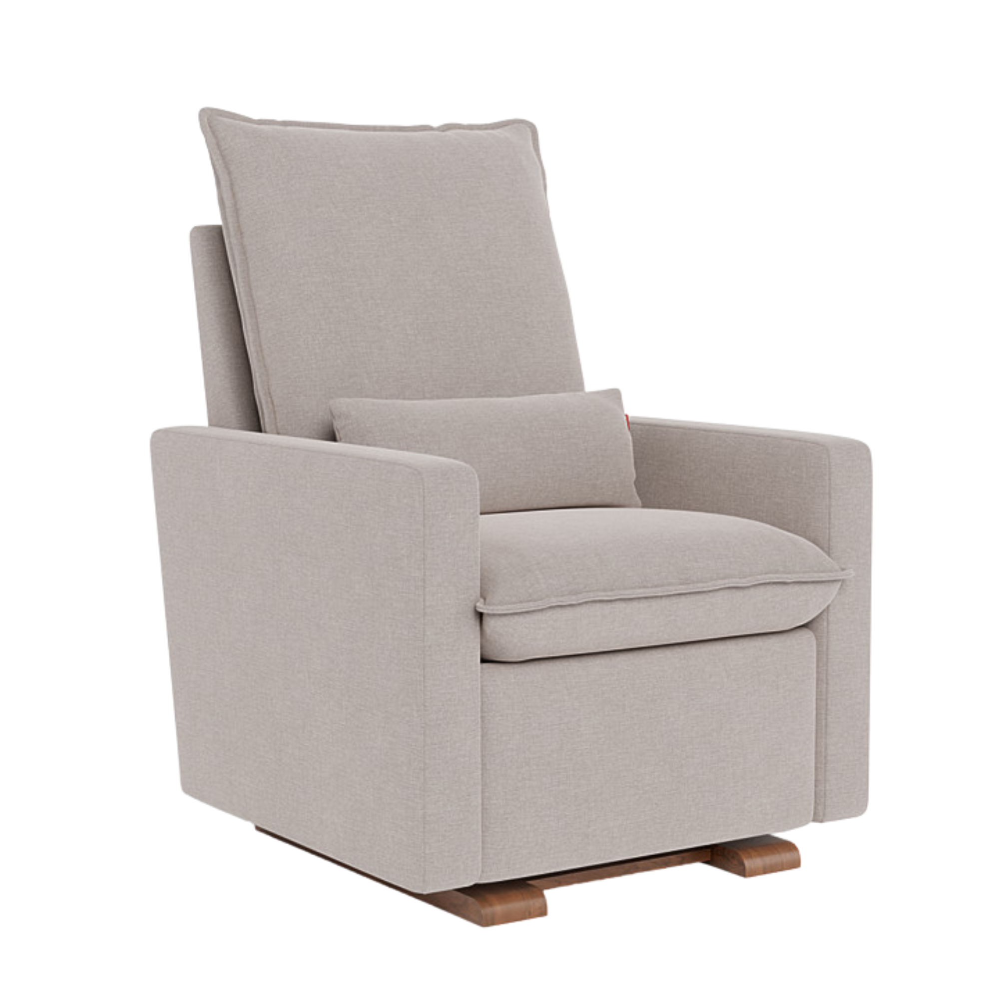 MONTE DESIGN Cortina Glider Recliner