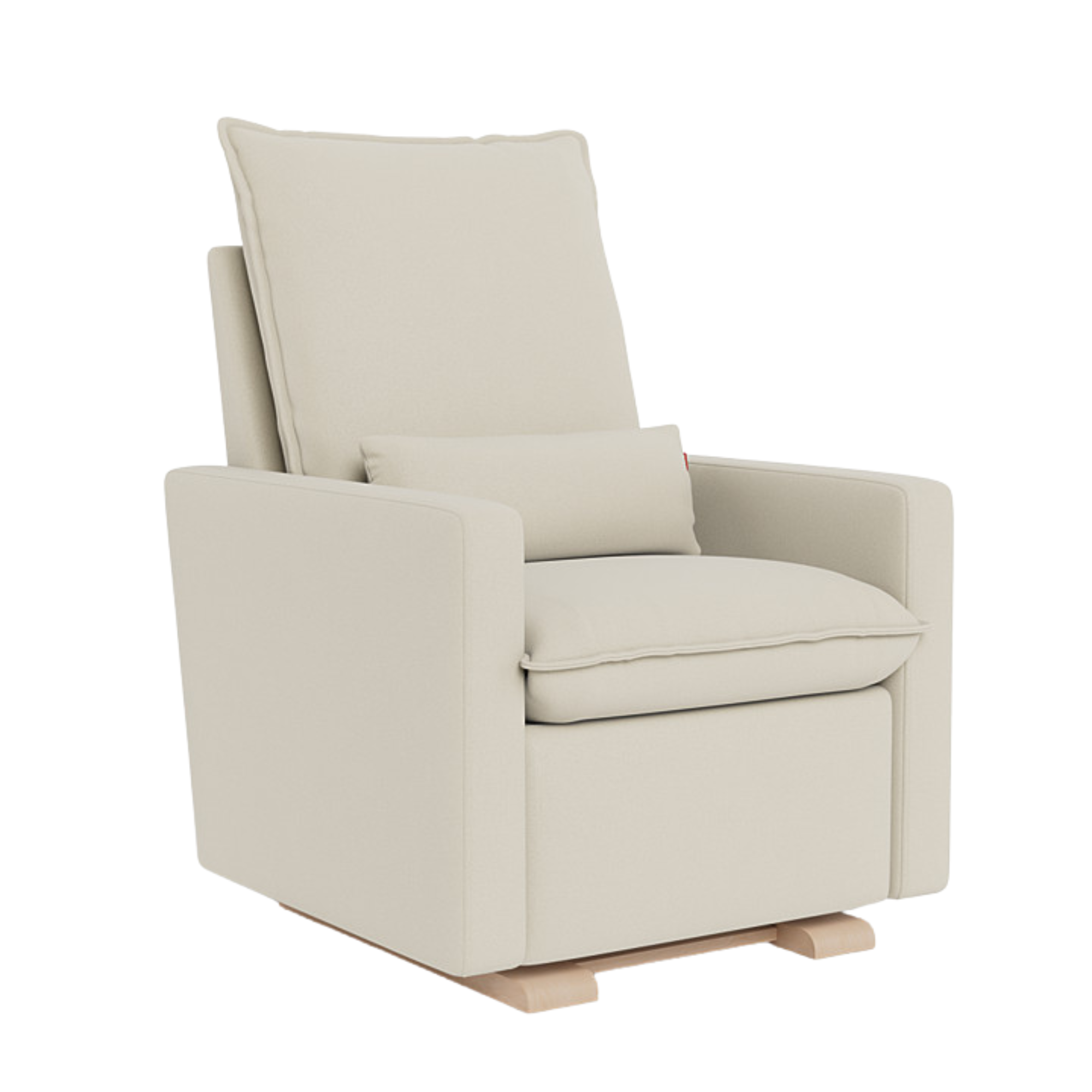 MONTE DESIGN Cortina Glider Recliner