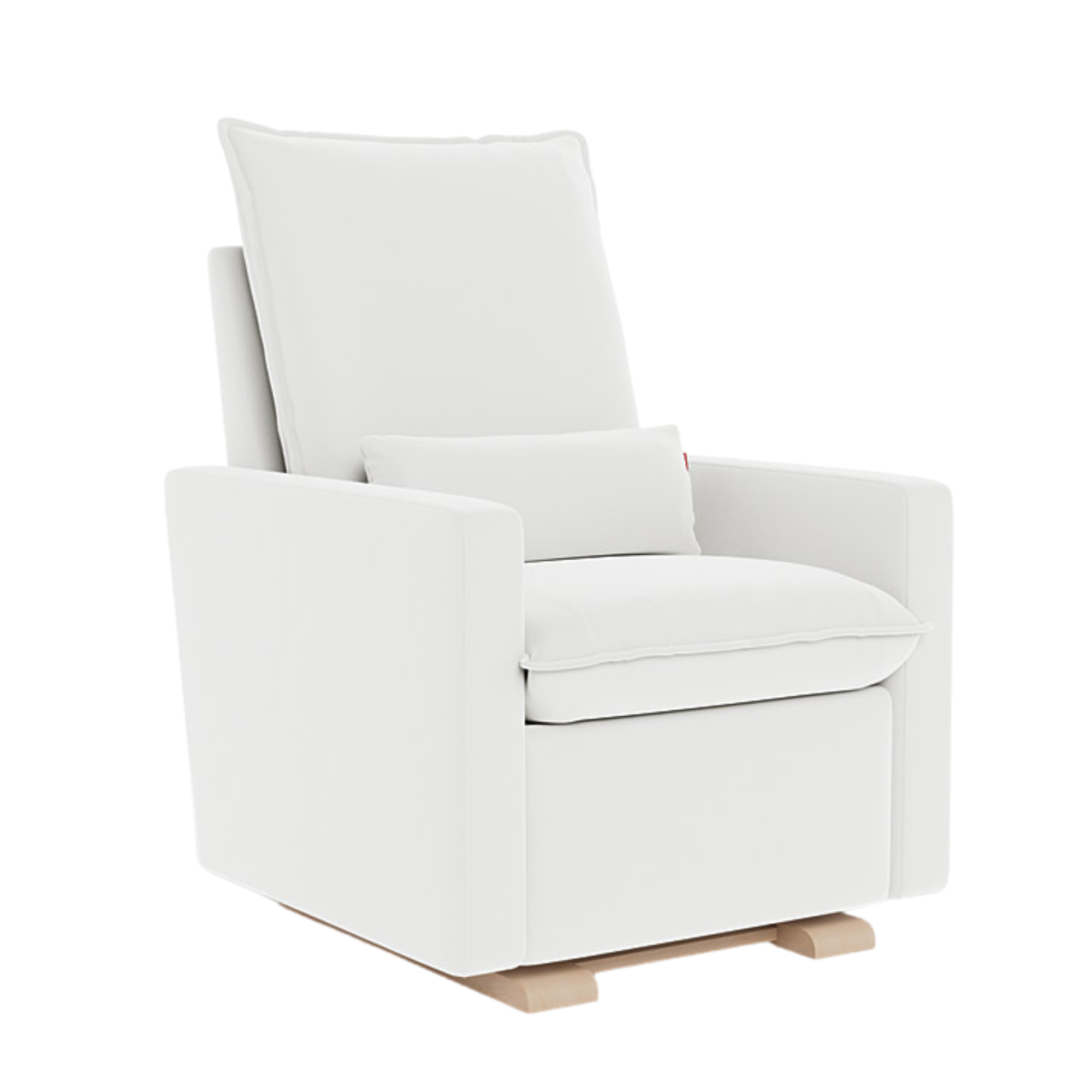 MONTE DESIGN Cortina Glider Recliner