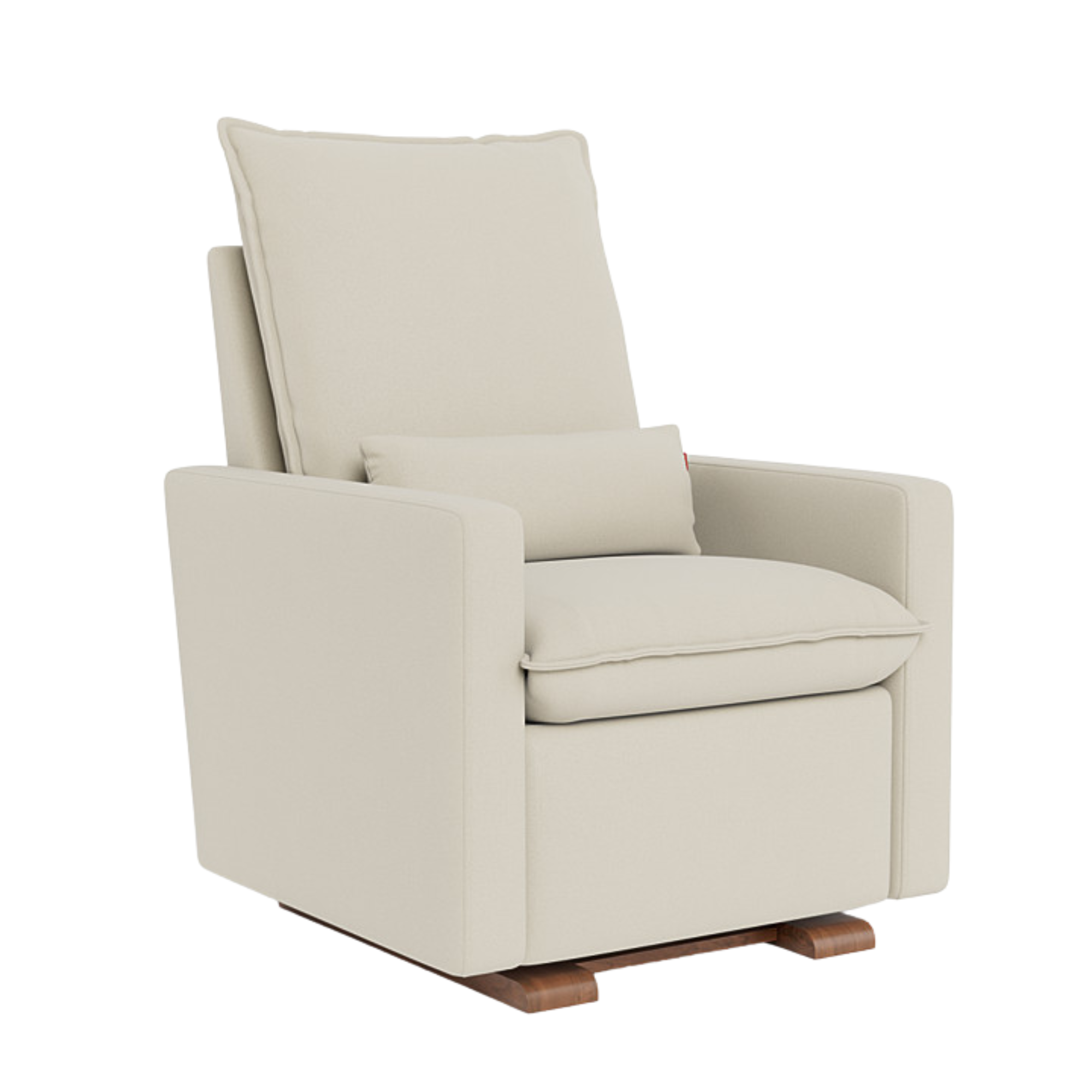MONTE DESIGN Cortina Glider Recliner
