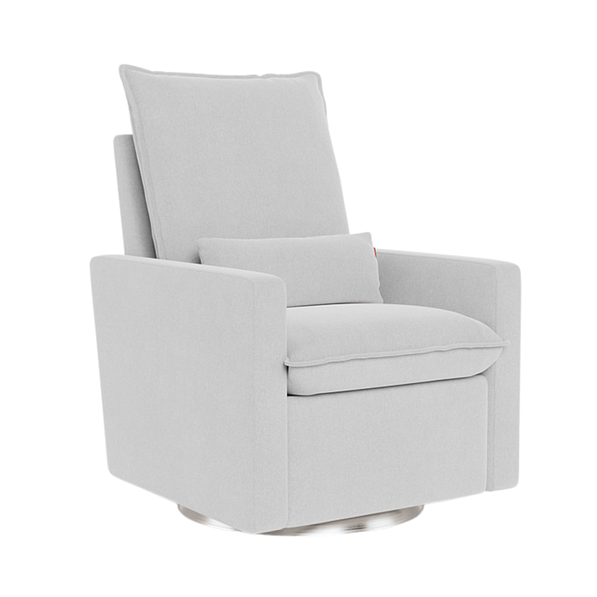 MONTE DESIGN Cortina Glider + Swivel Recliner