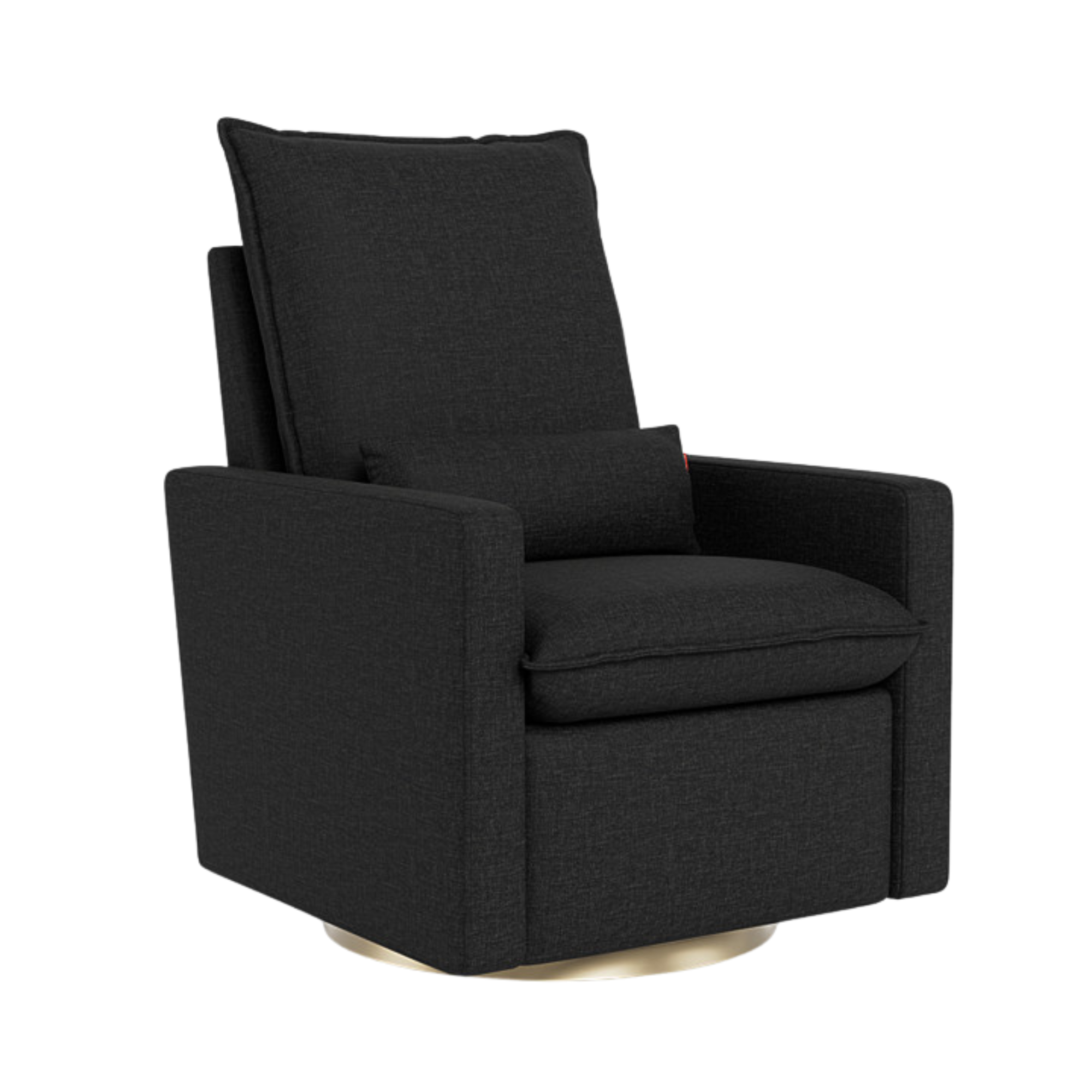 MONTE DESIGN Cortina Glider + Swivel Recliner