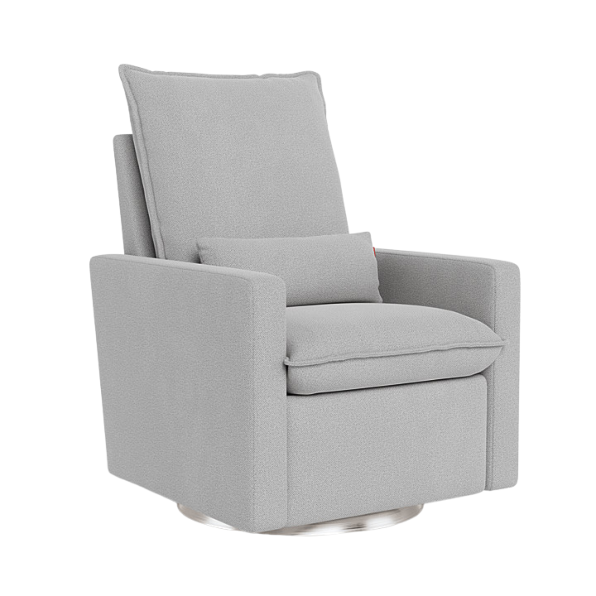 MONTE DESIGN Cortina Glider + Swivel Recliner