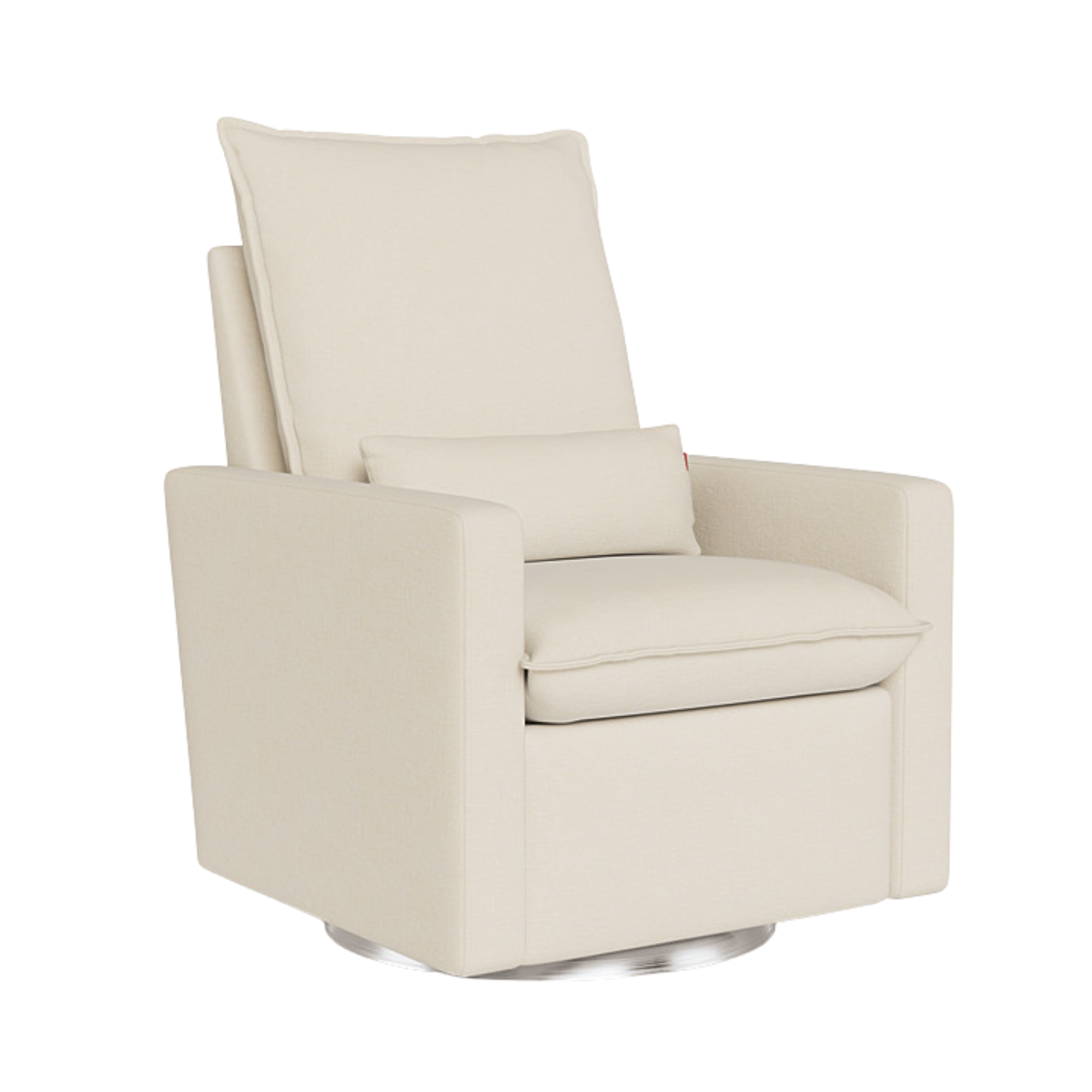 MONTE DESIGN Cortina Glider + Swivel Recliner