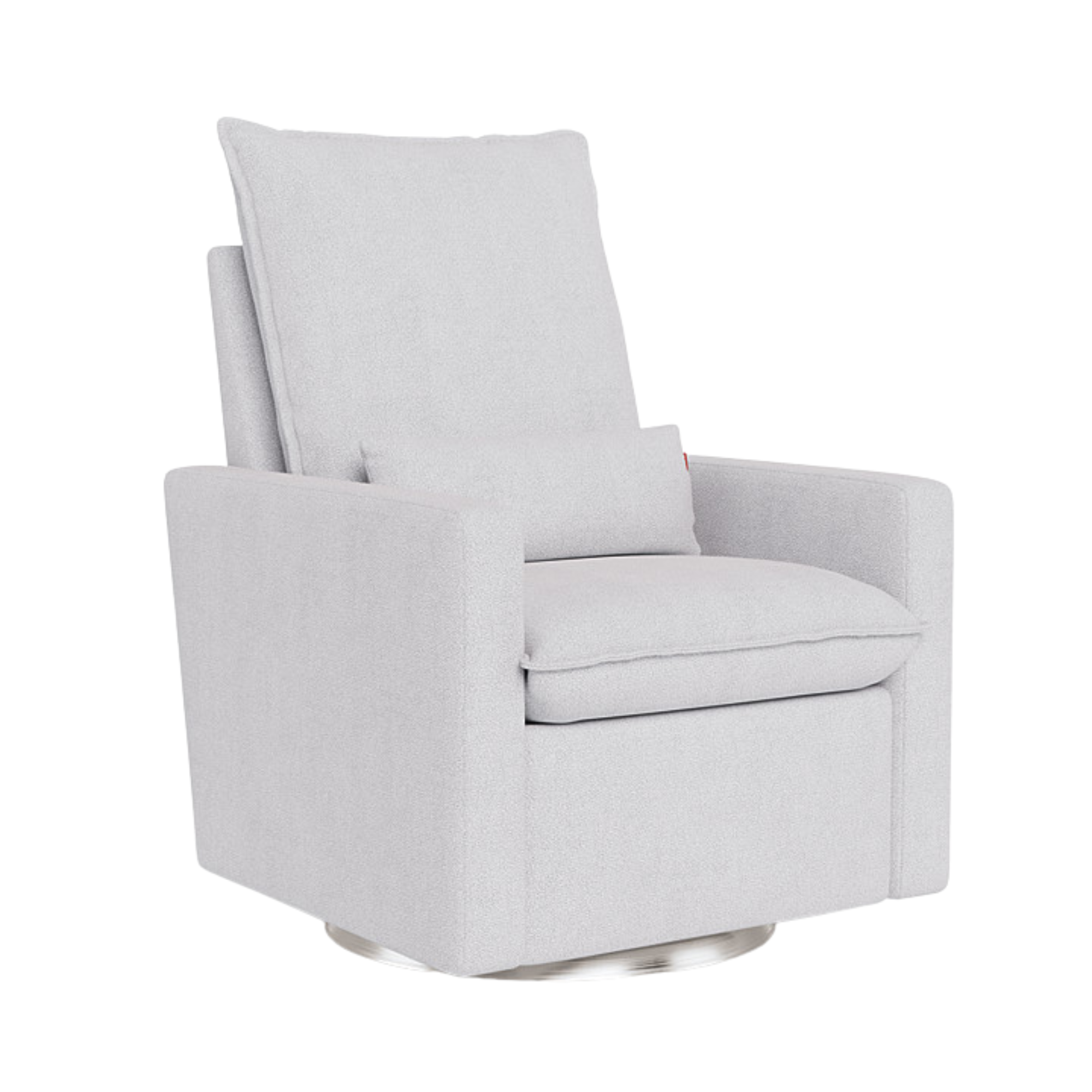 MONTE DESIGN Cortina Glider + Swivel Recliner