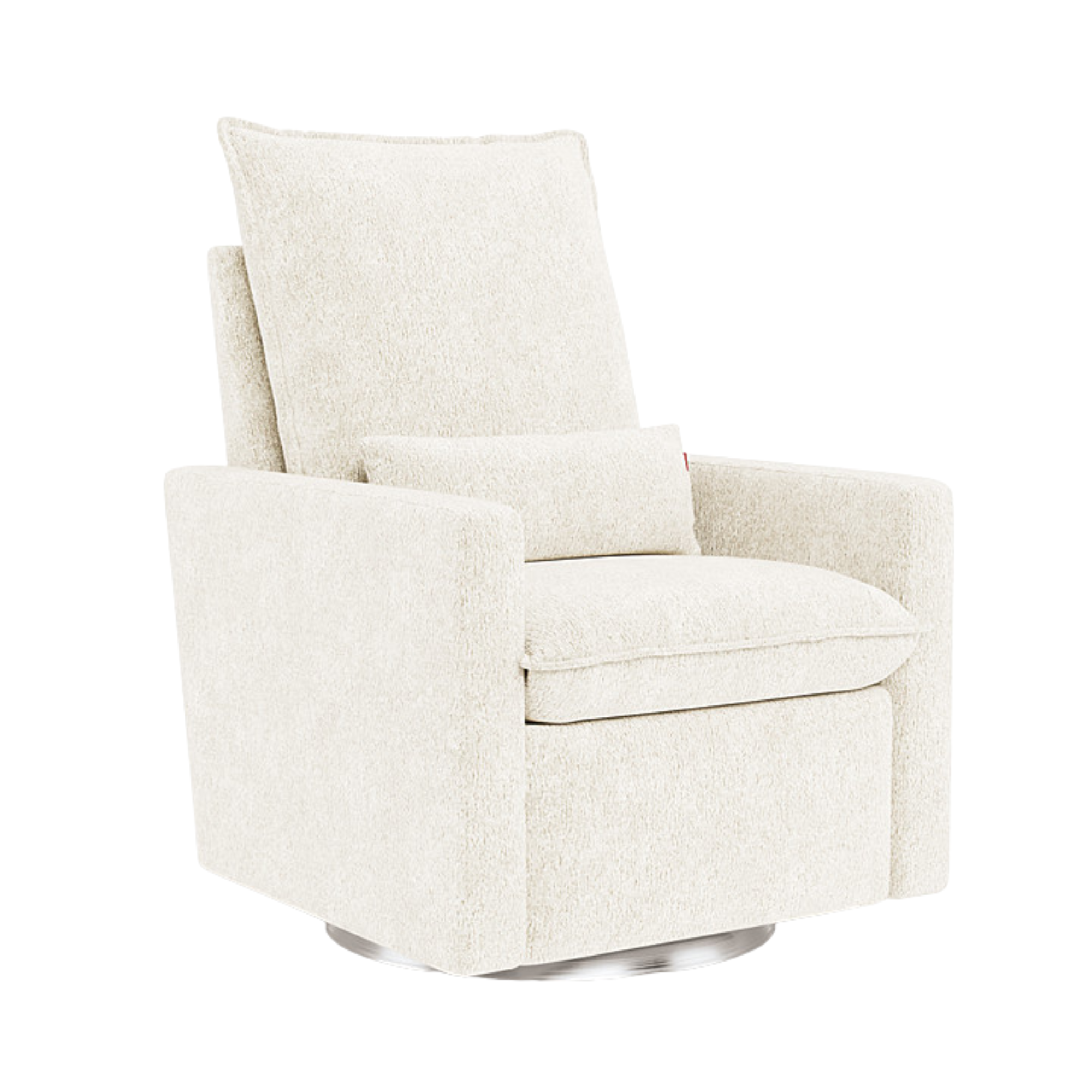 MONTE DESIGN Cortina Glider + Swivel Recliner