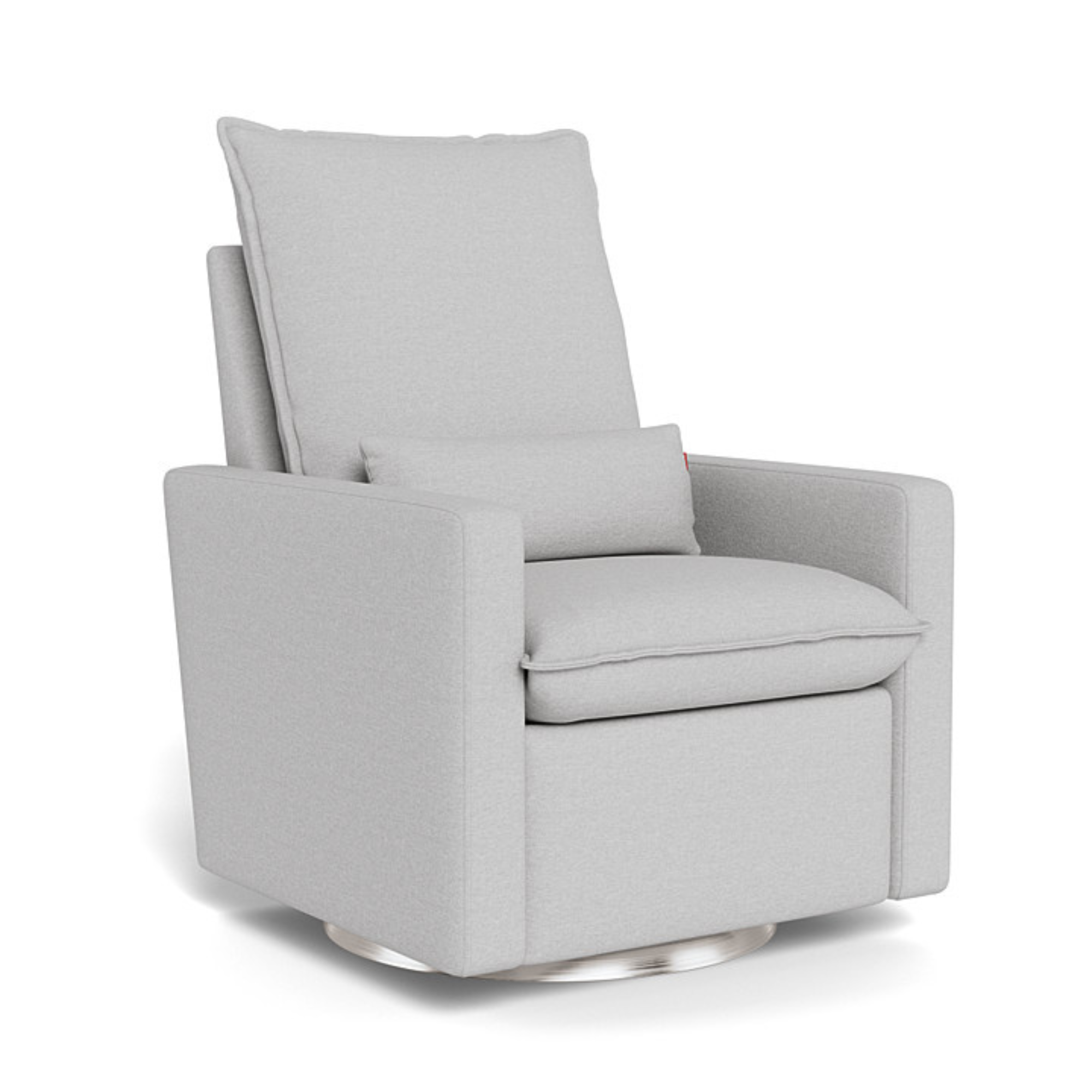 MONTE DESIGN Cortina Glider + Swivel Recliner