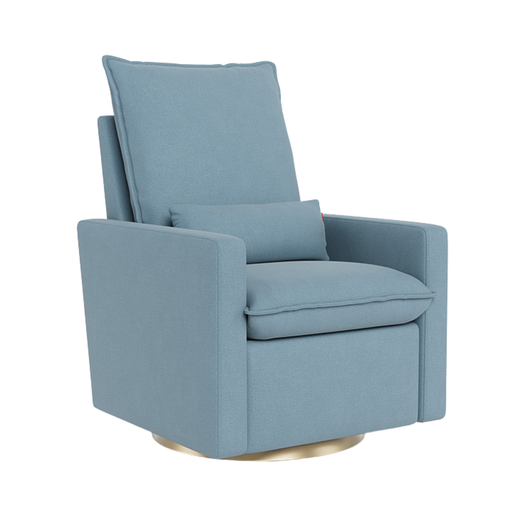 MONTE DESIGN Cortina Glider + Swivel Recliner