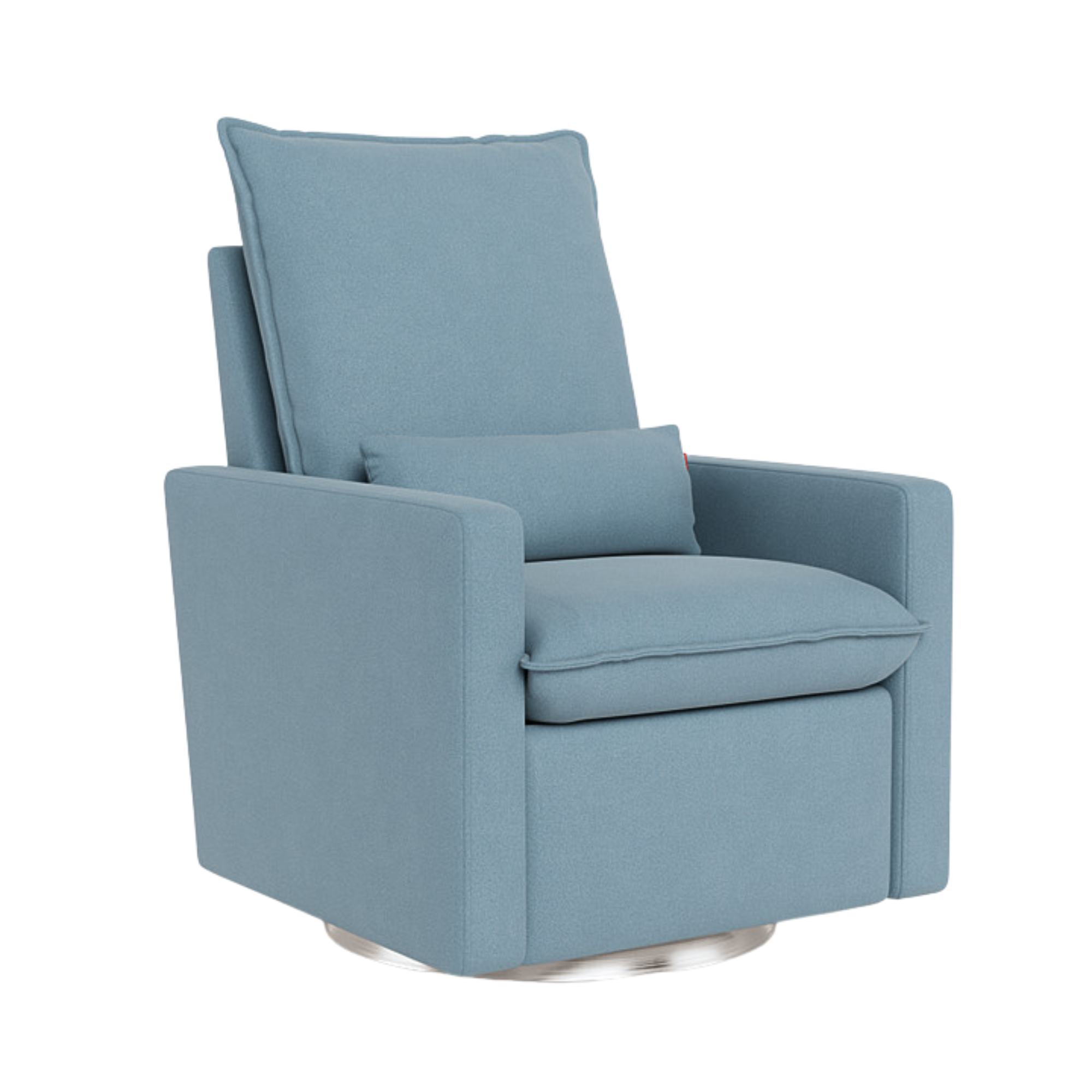 MONTE DESIGN Cortina Glider + Swivel Recliner