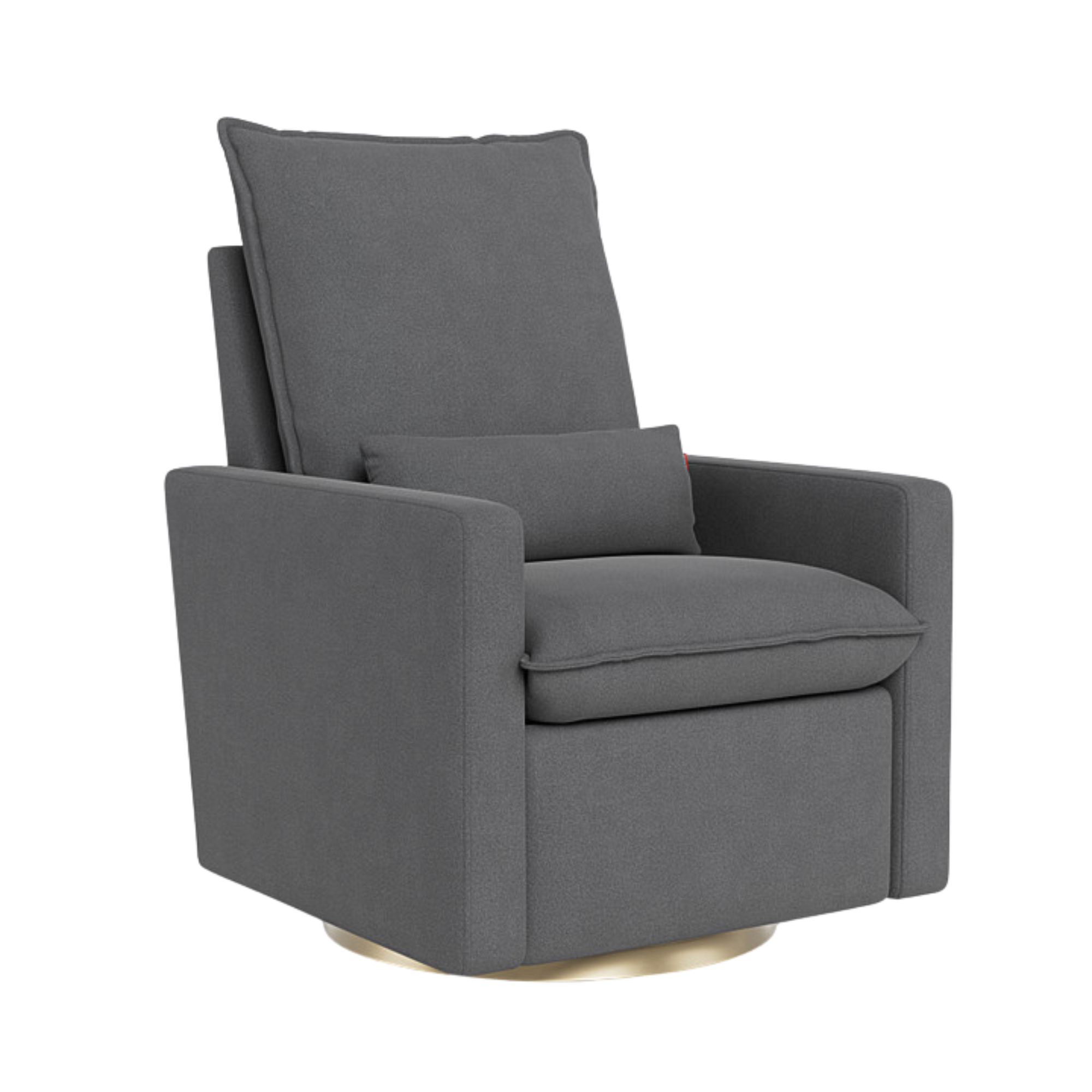 MONTE DESIGN Cortina Glider + Swivel Recliner