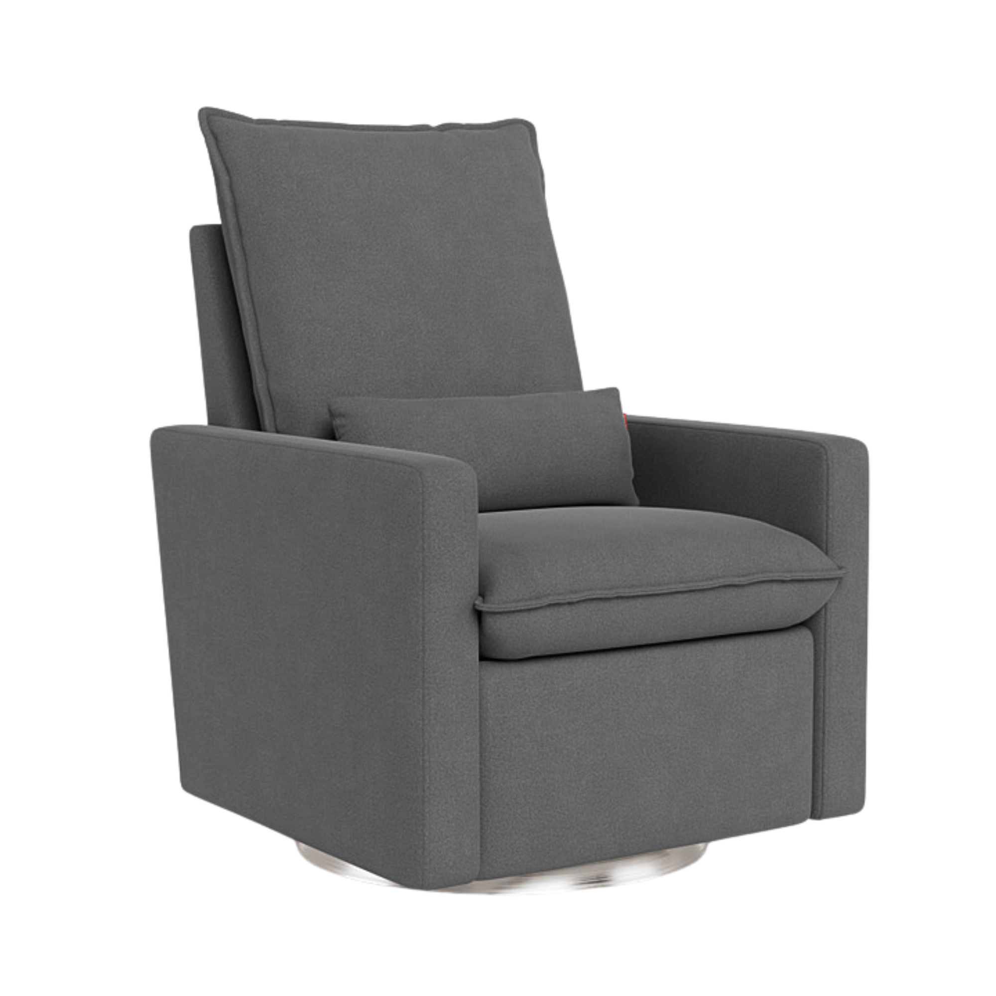 MONTE DESIGN Cortina Glider + Swivel Recliner