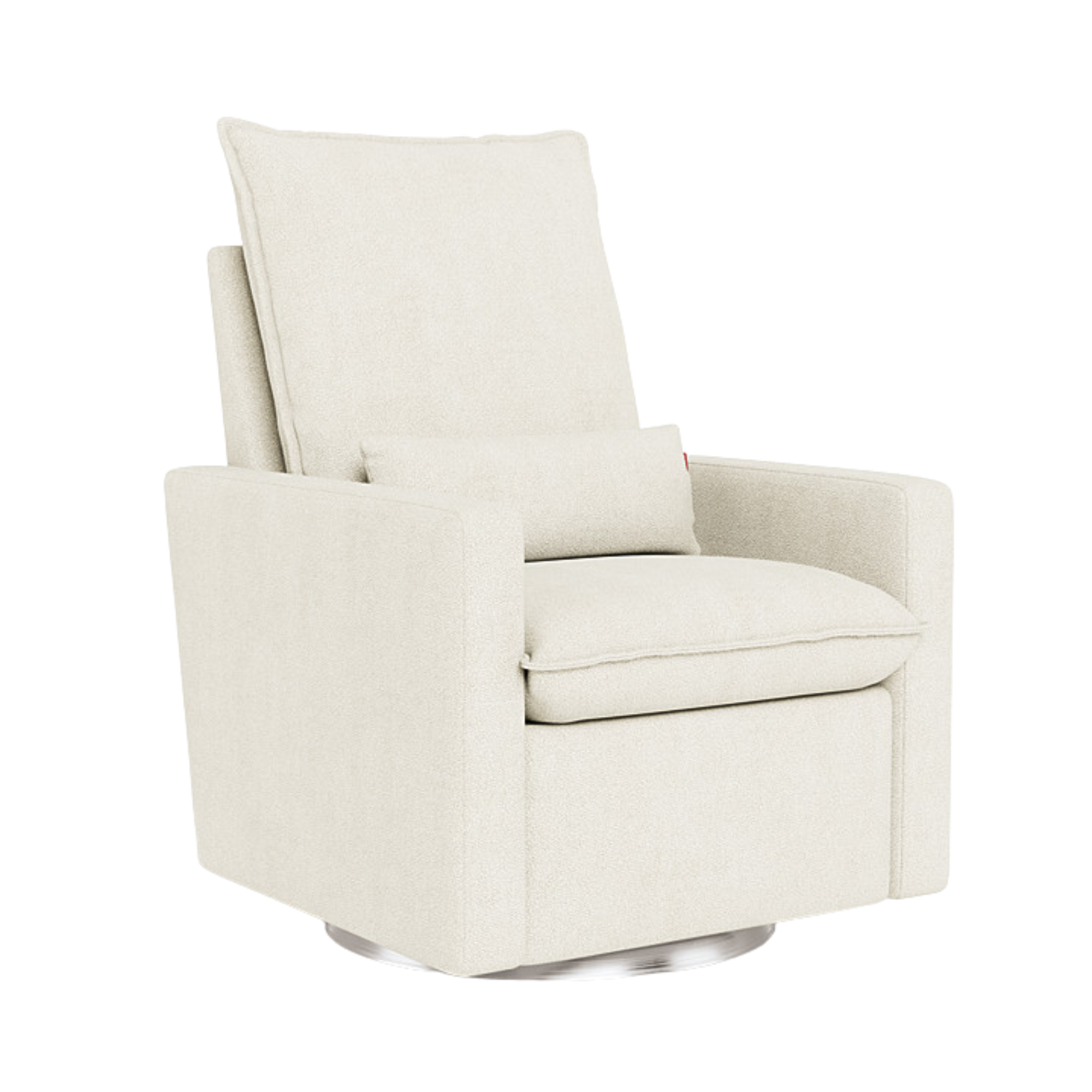 MONTE DESIGN Cortina Glider + Swivel Recliner