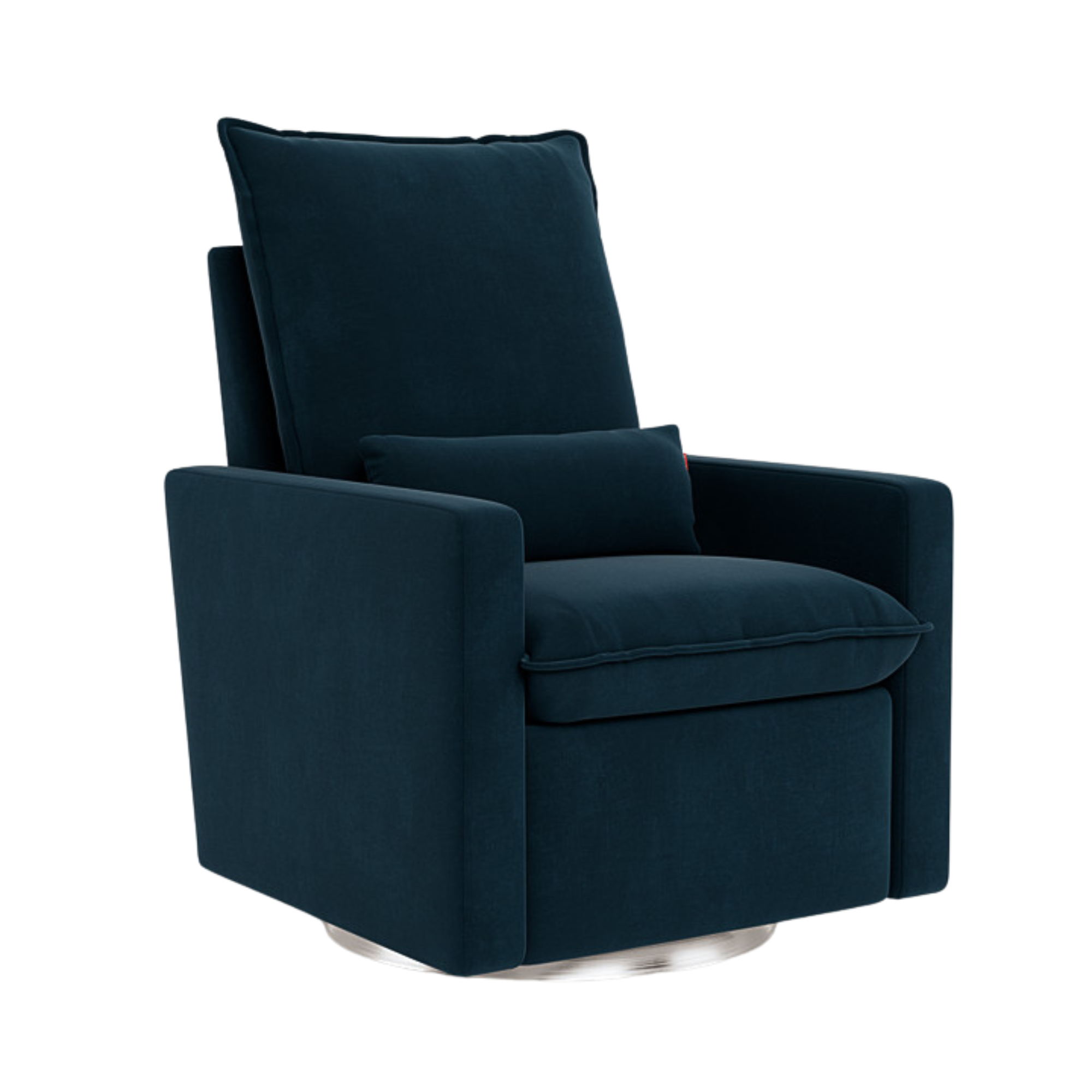 MONTE DESIGN Cortina Glider + Swivel Recliner