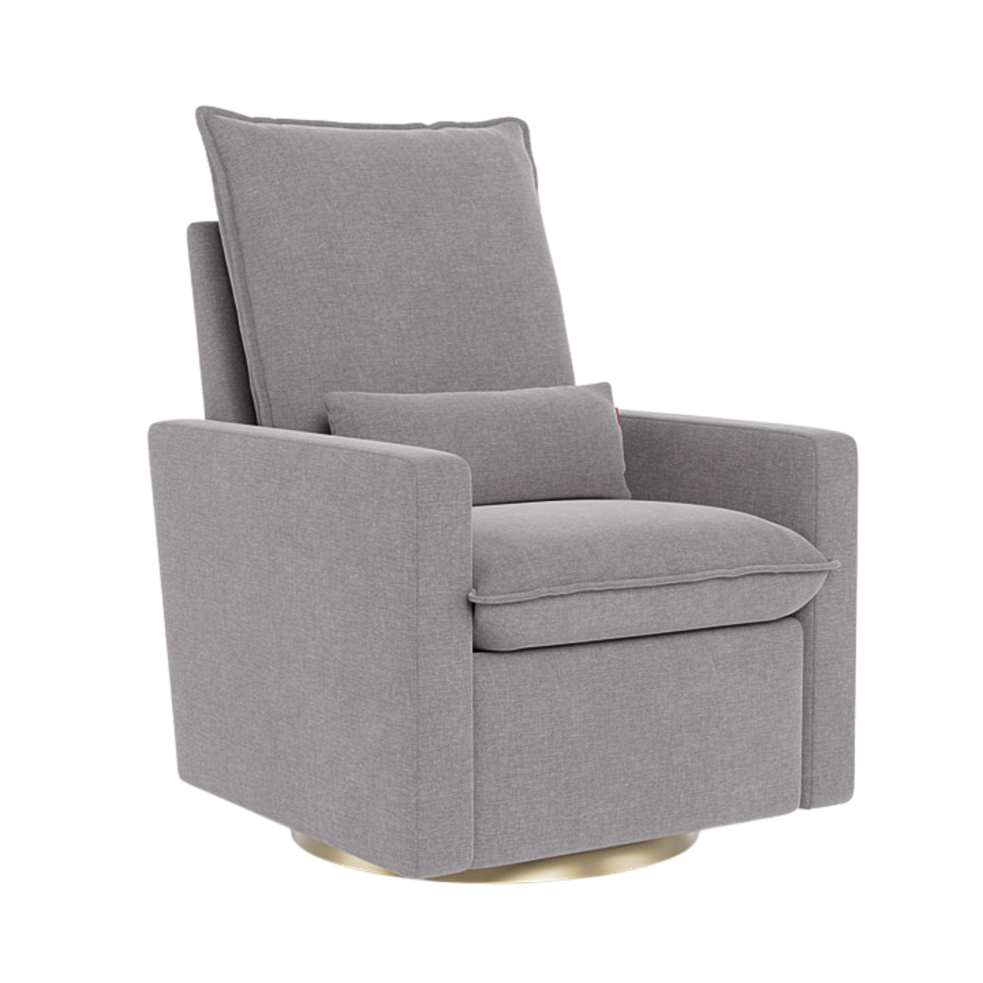 MONTE DESIGN Cortina Glider + Swivel Recliner