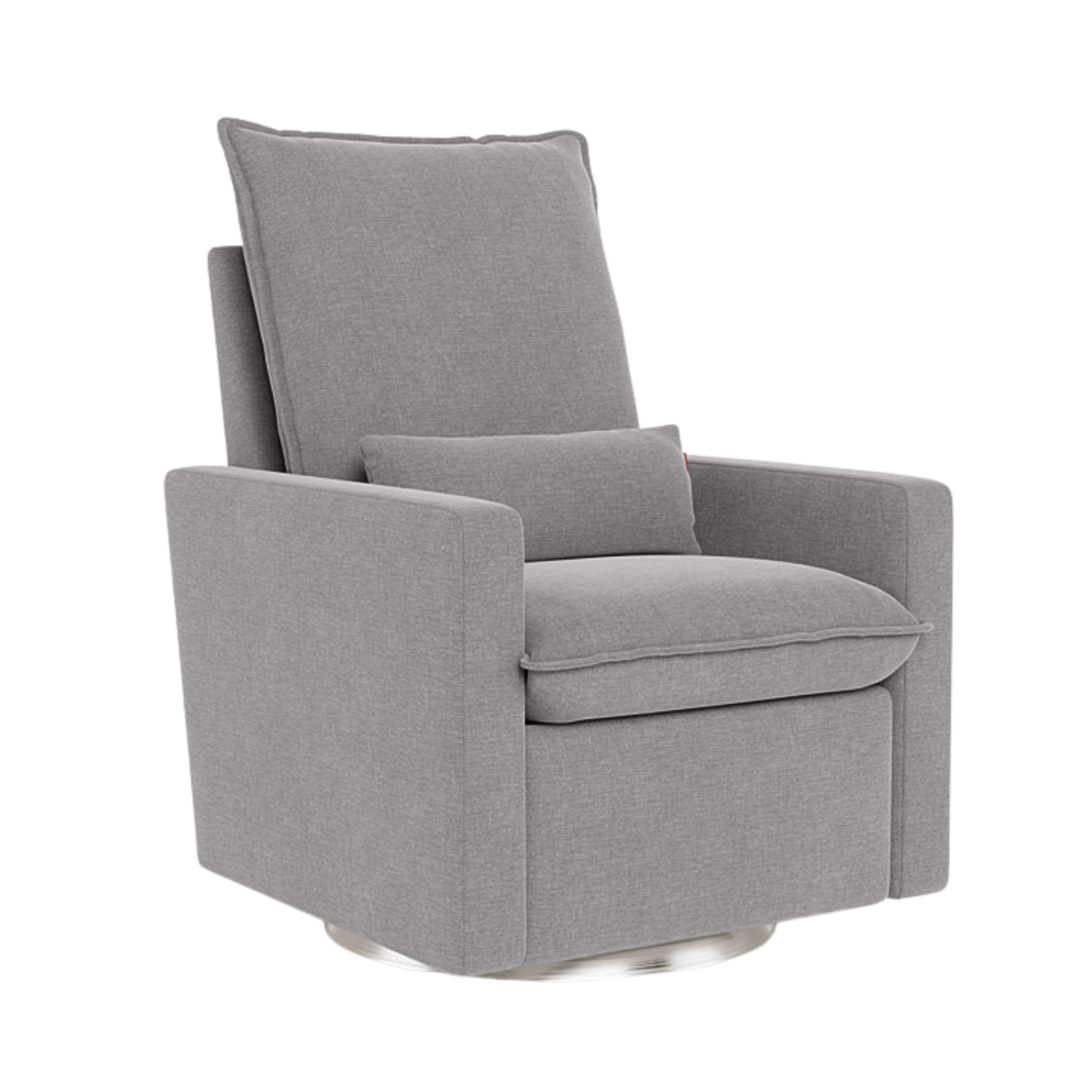 MONTE DESIGN Cortina Glider + Swivel Recliner