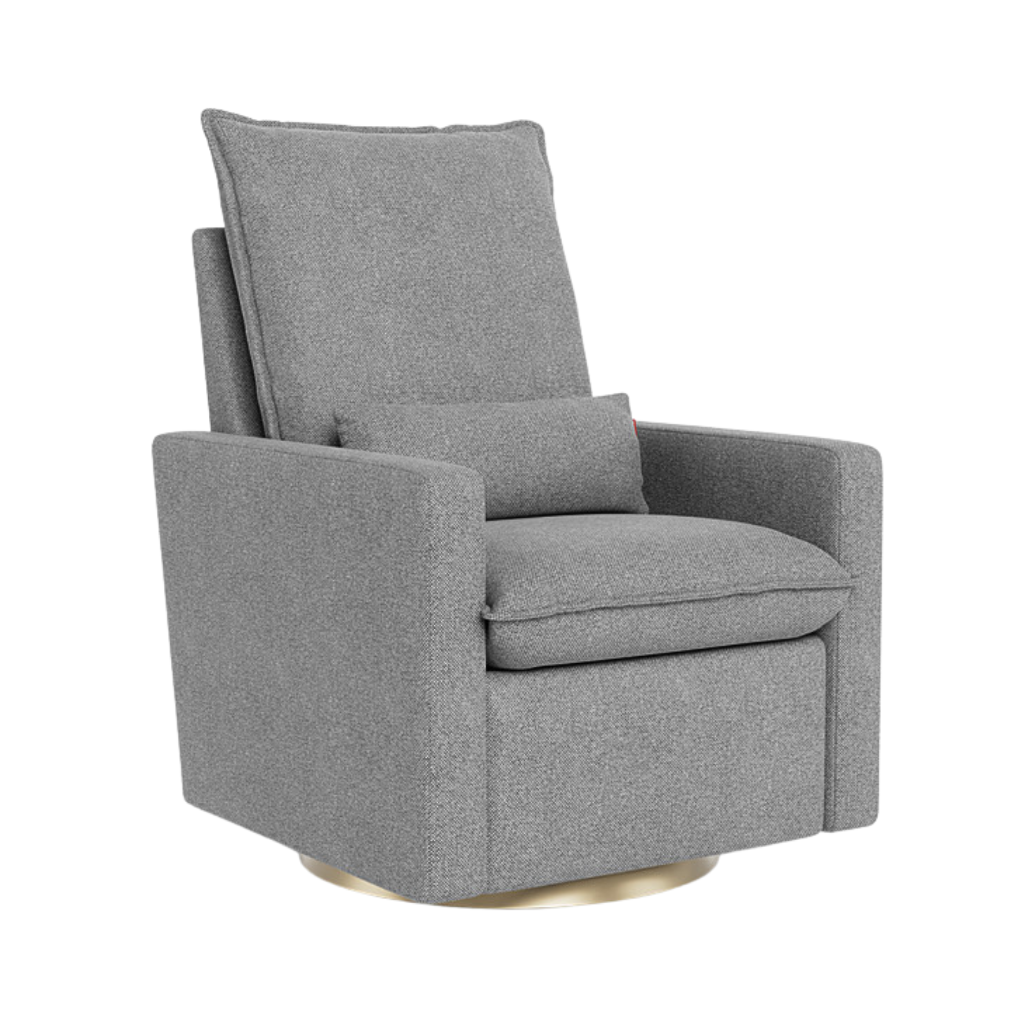 MONTE DESIGN Cortina Glider + Swivel Recliner