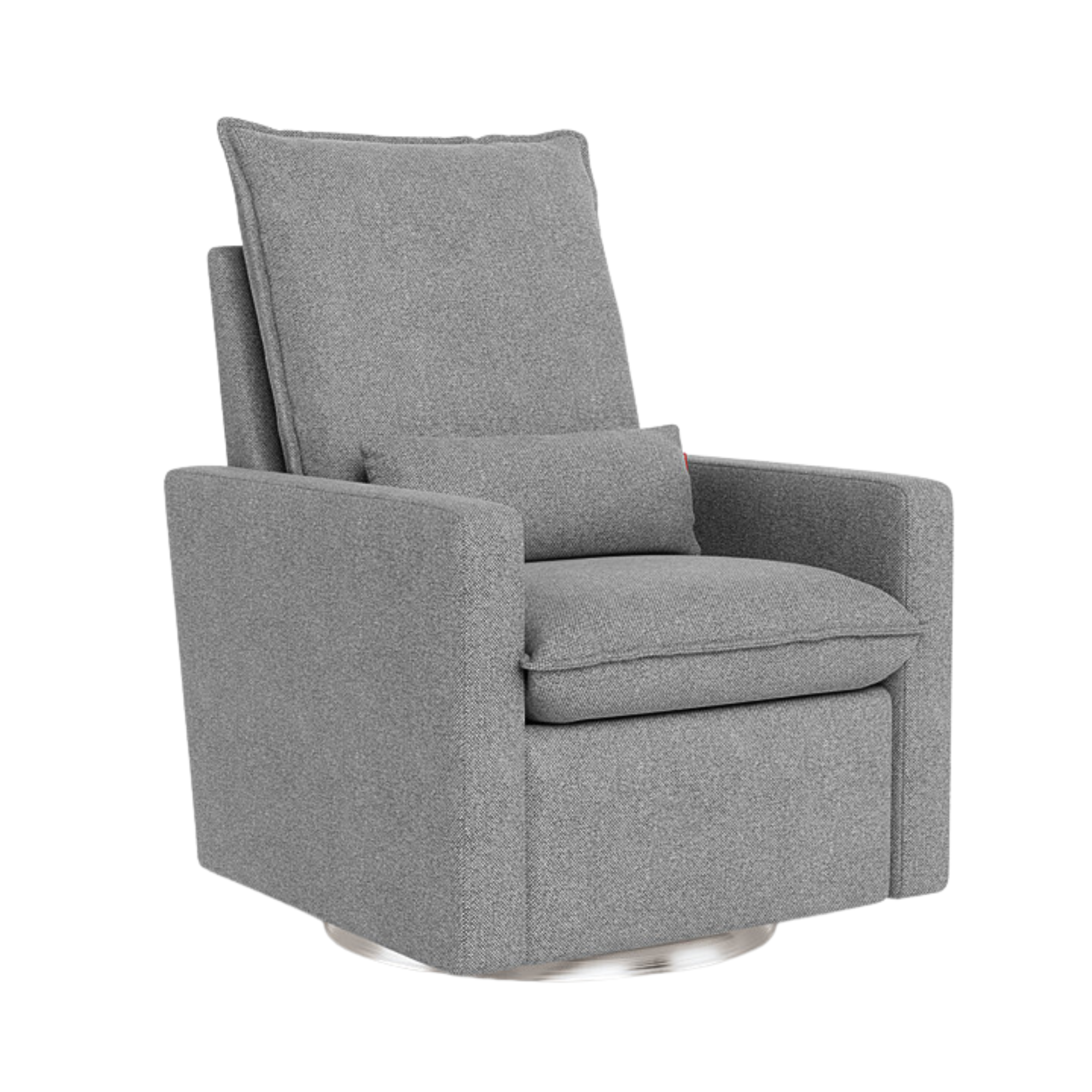 MONTE DESIGN Cortina Glider + Swivel Recliner