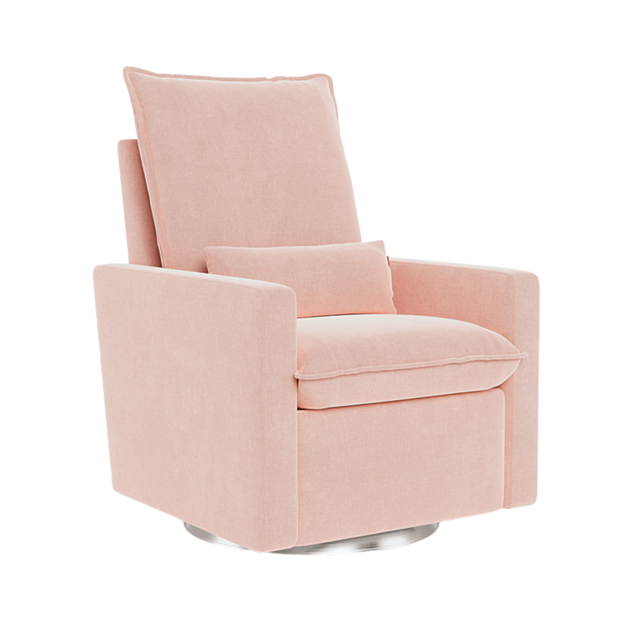MONTE DESIGN Cortina Glider + Swivel Recliner
