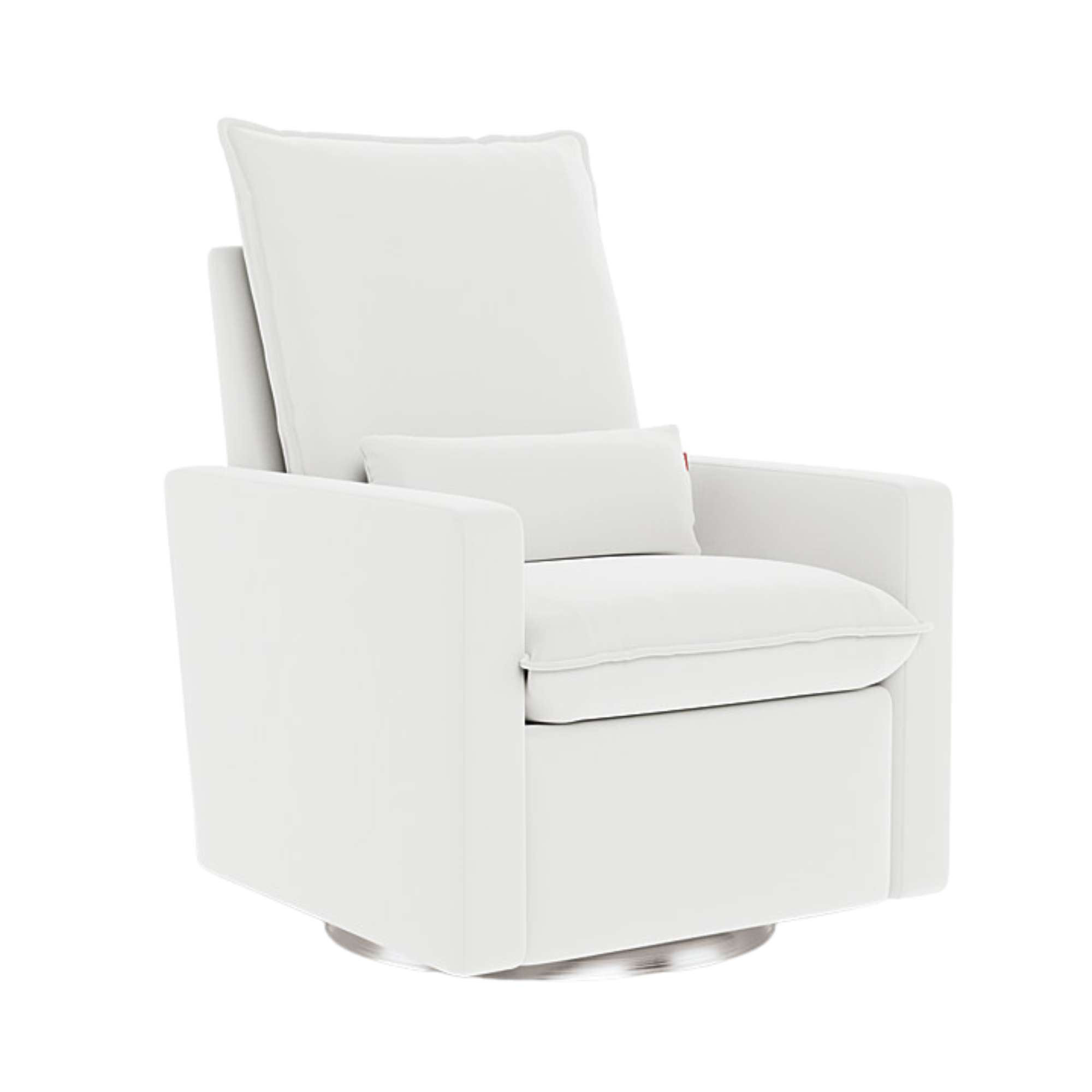 MONTE DESIGN Cortina Glider + Swivel Recliner