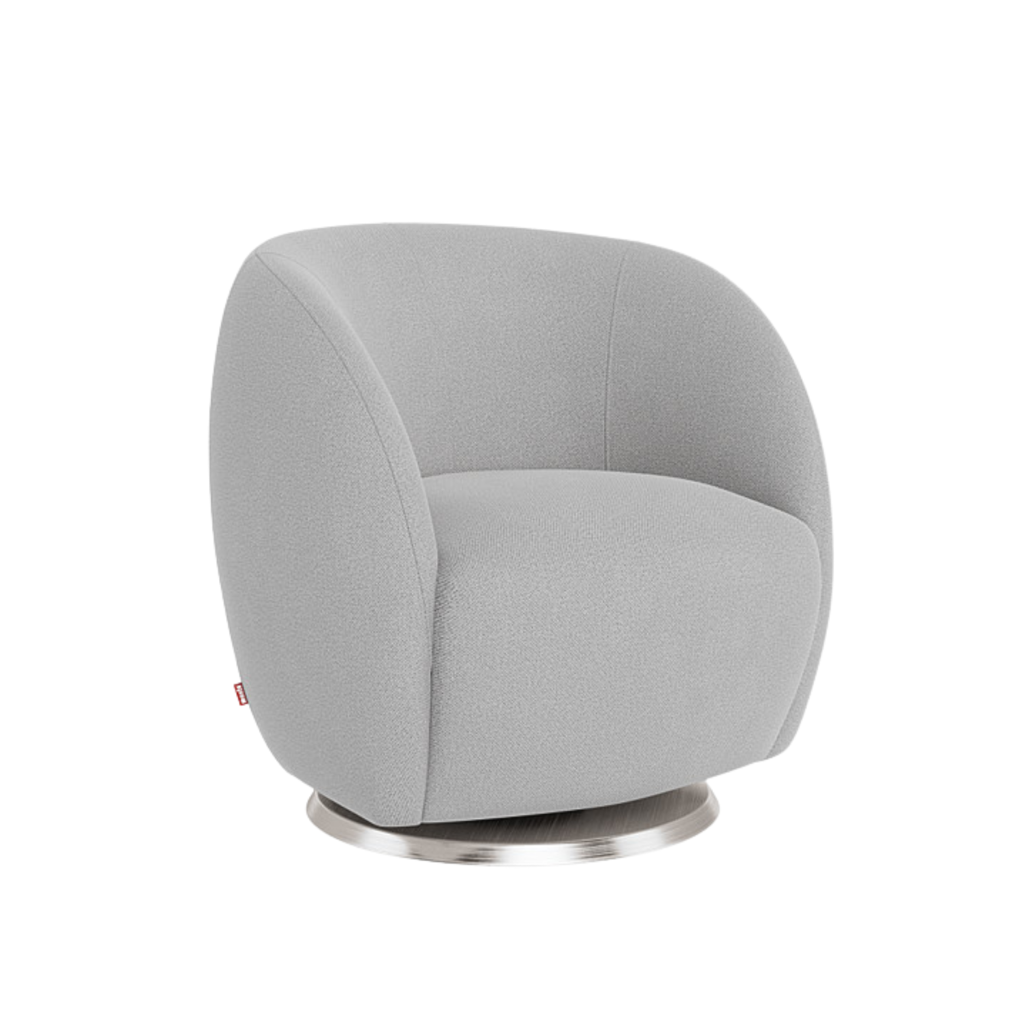 MONTE DESIGN Gem Swivel Glider