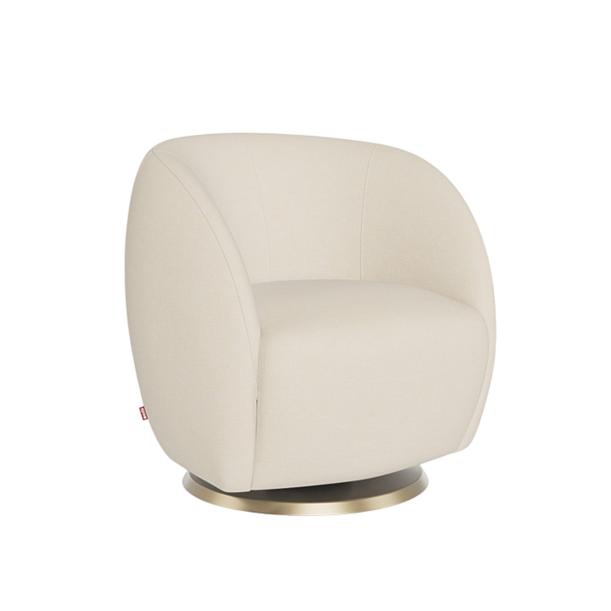 MONTE DESIGN Gem Swivel Glider