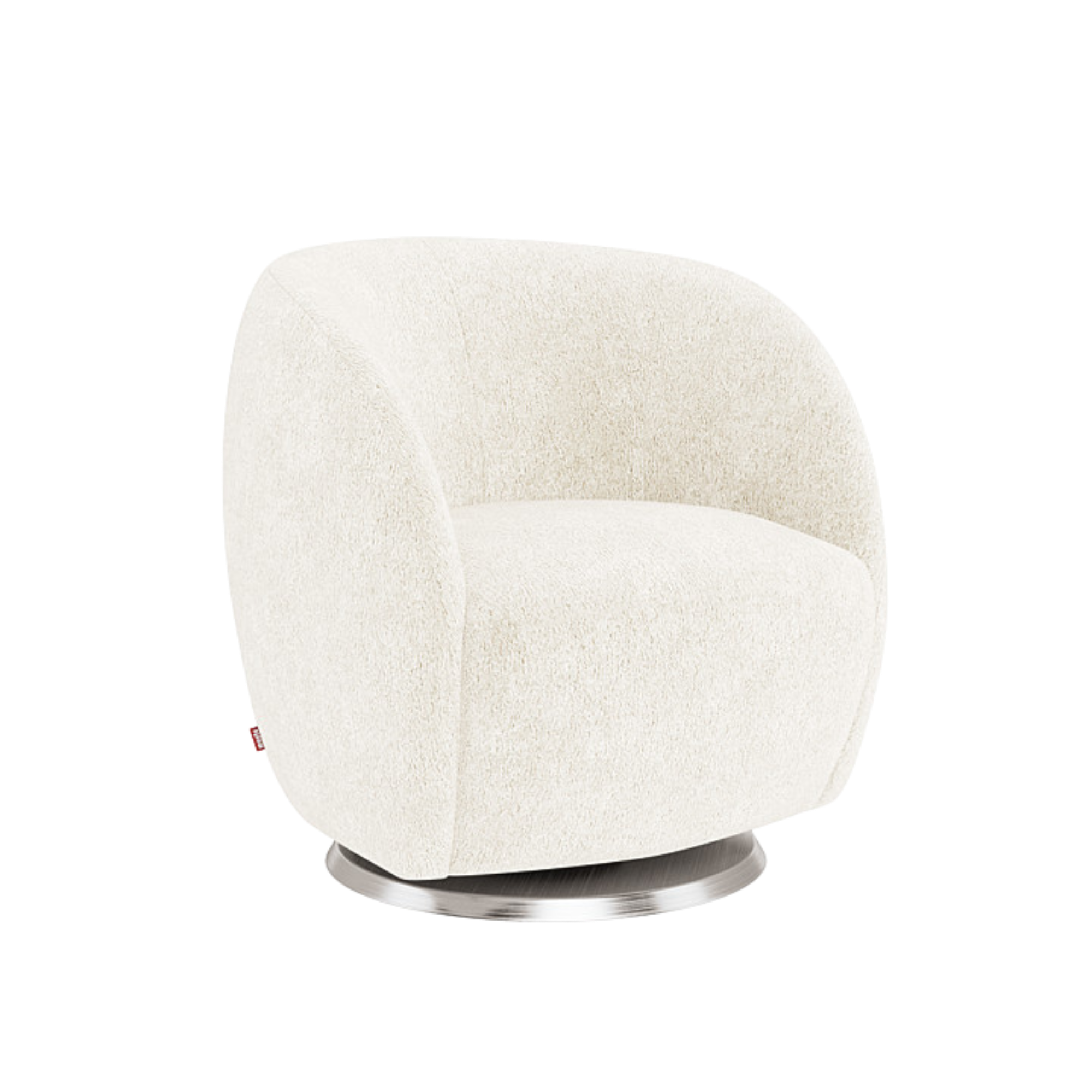 MONTE DESIGN Gem Swivel Glider