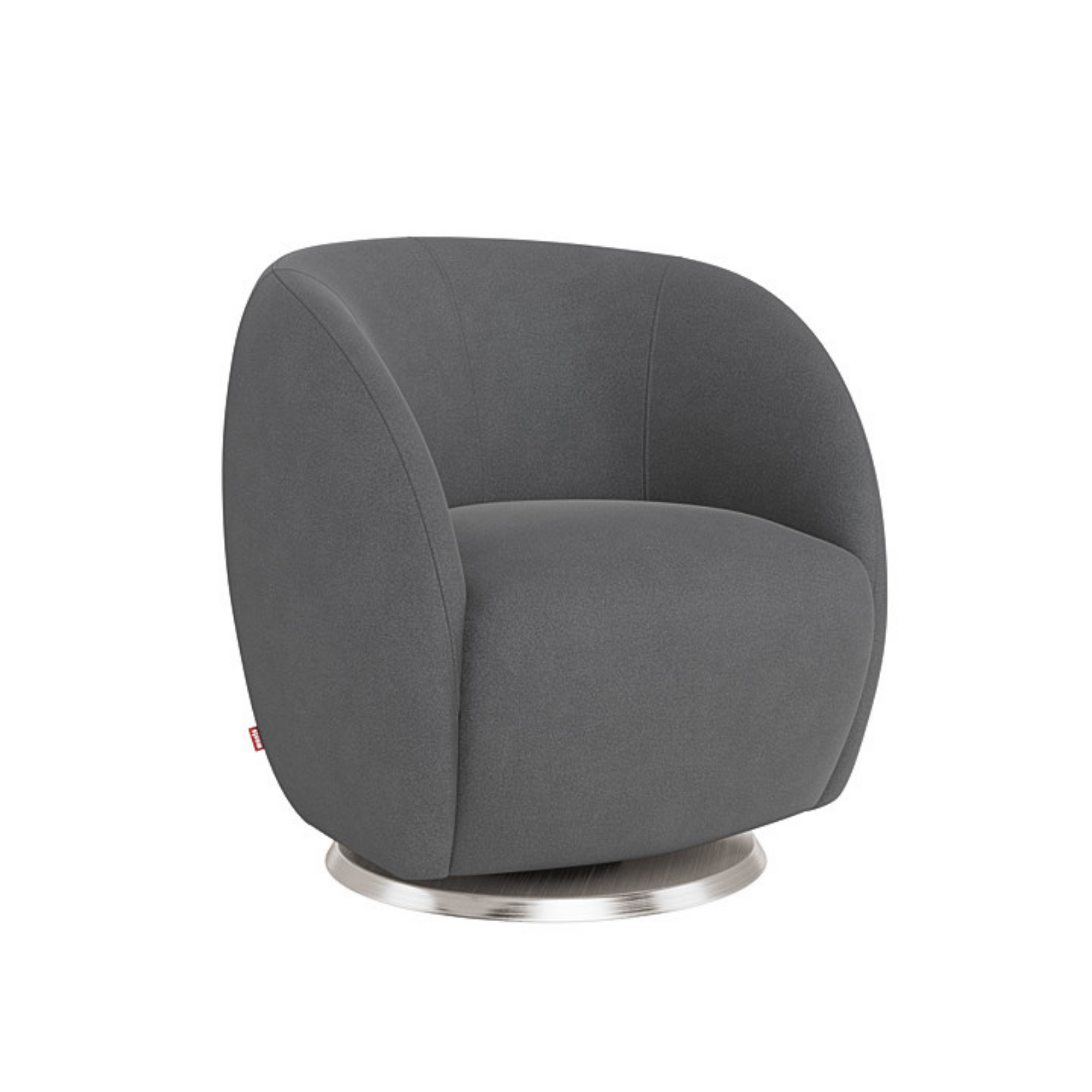 MONTE DESIGN Gem Swivel Glider