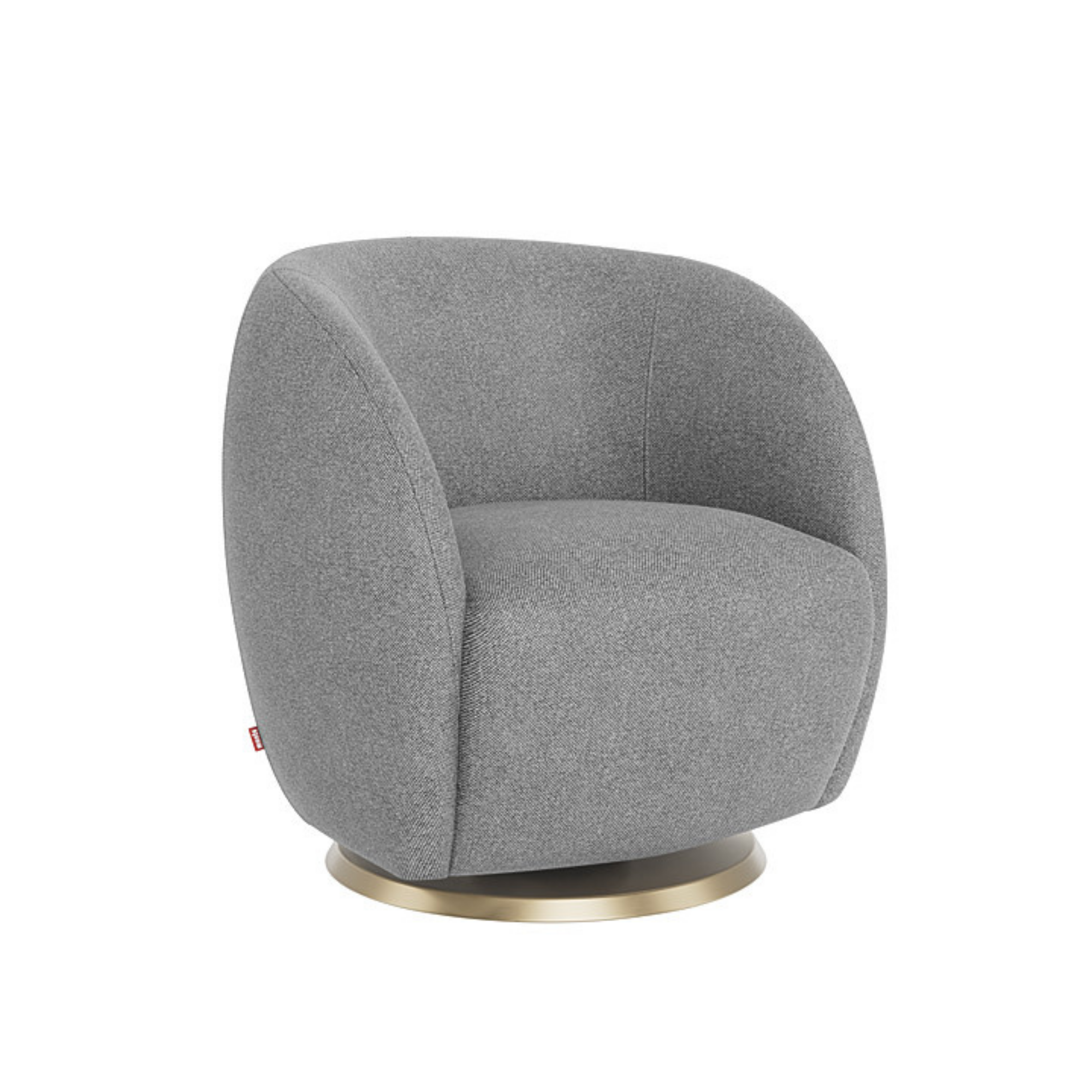 MONTE DESIGN Gem Swivel Glider