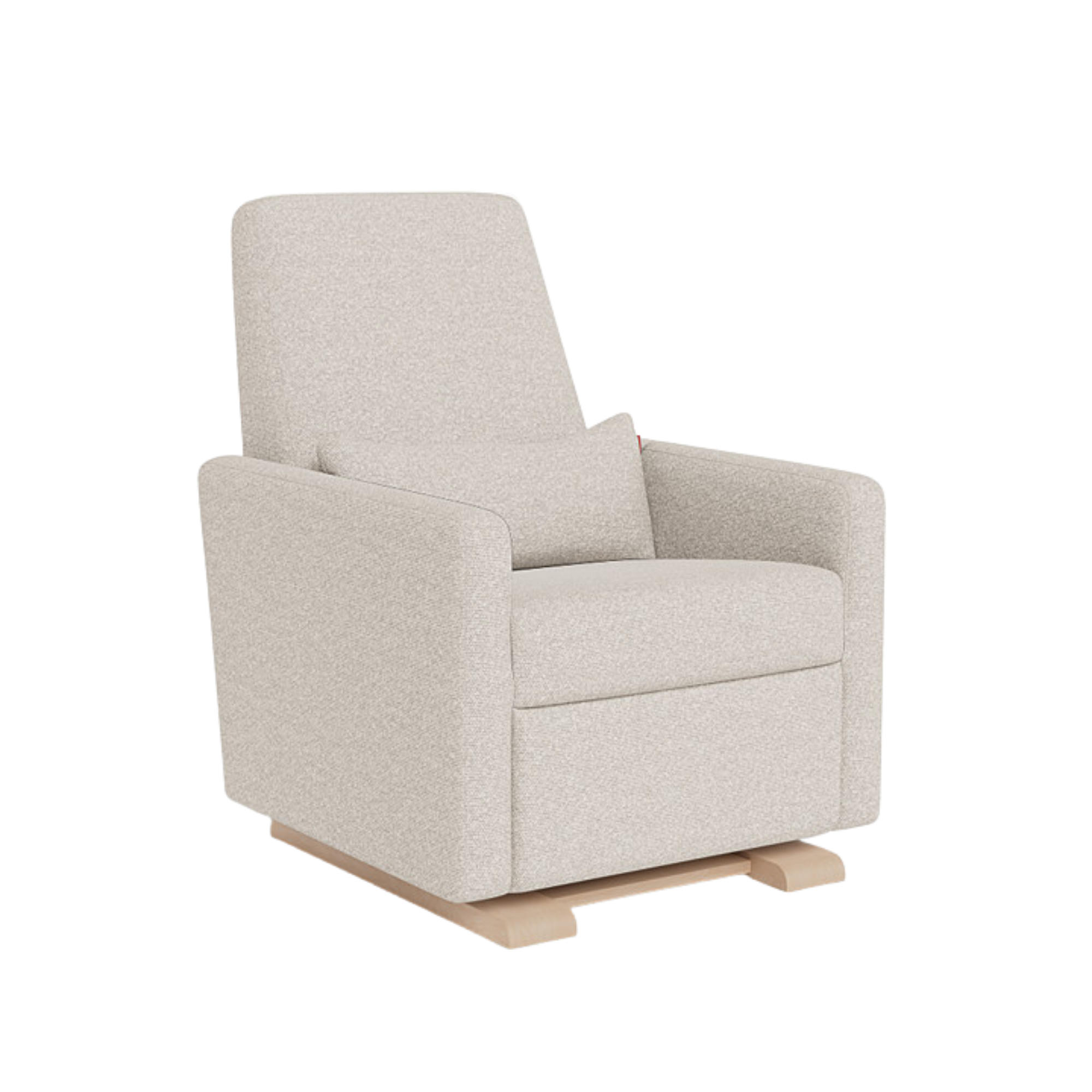 MONTE DESIGN Grano Glider Recliner